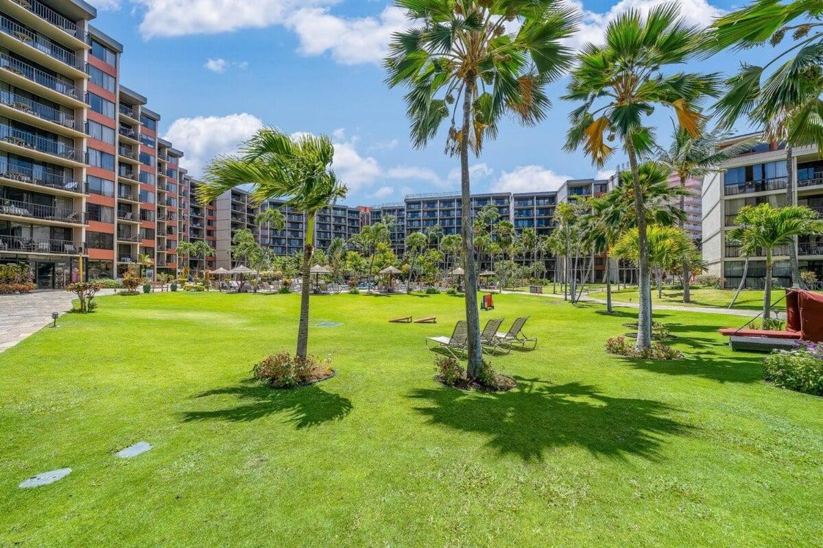 Kaanapali Shores 443 · KS 443 Oceanview Getaway 1BD Condo West M