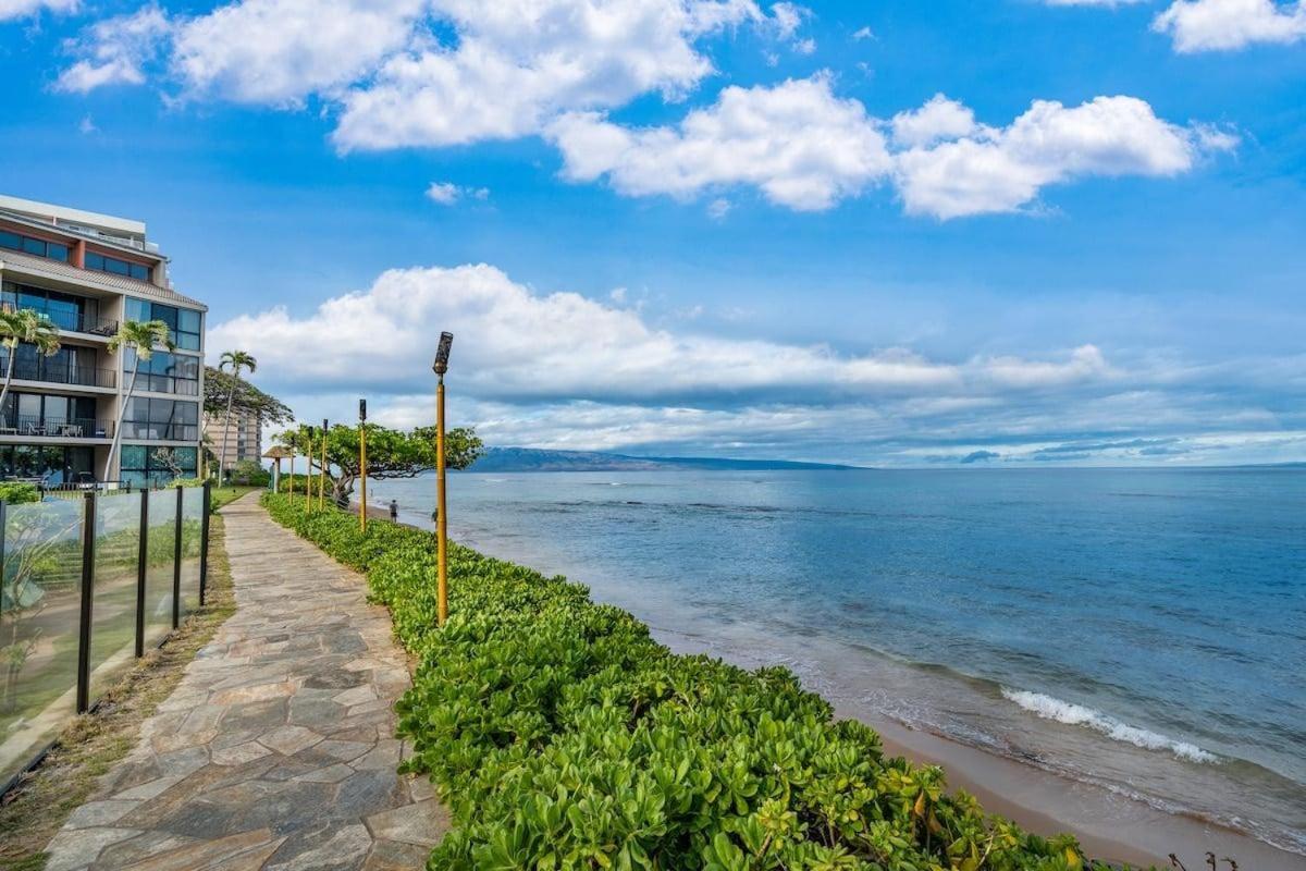Kaanapali Shores 443 · KS 443 Oceanview Getaway 1BD Condo West M
