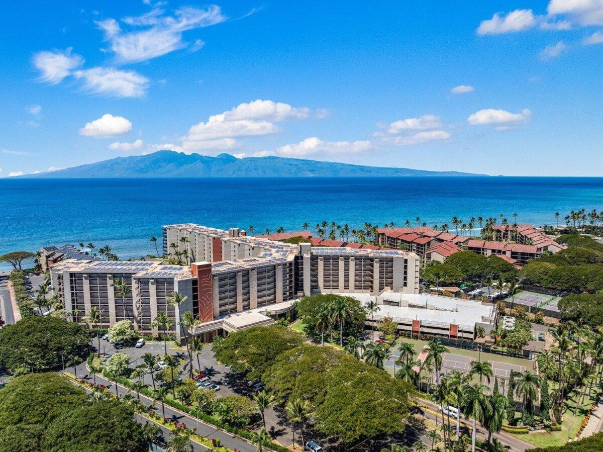 Kaanapali Shores 443 · KS 443 Oceanview Getaway 1BD Condo West M