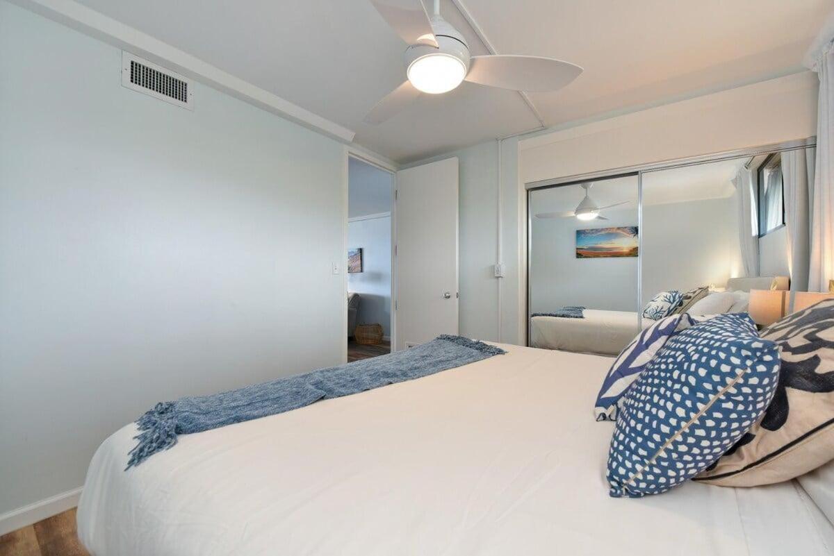 Maui Kai 605 · MK 605 Remodeled OceanFront Condo