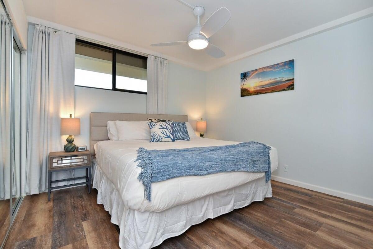 Maui Kai 605 · MK 605 Remodeled OceanFront Condo