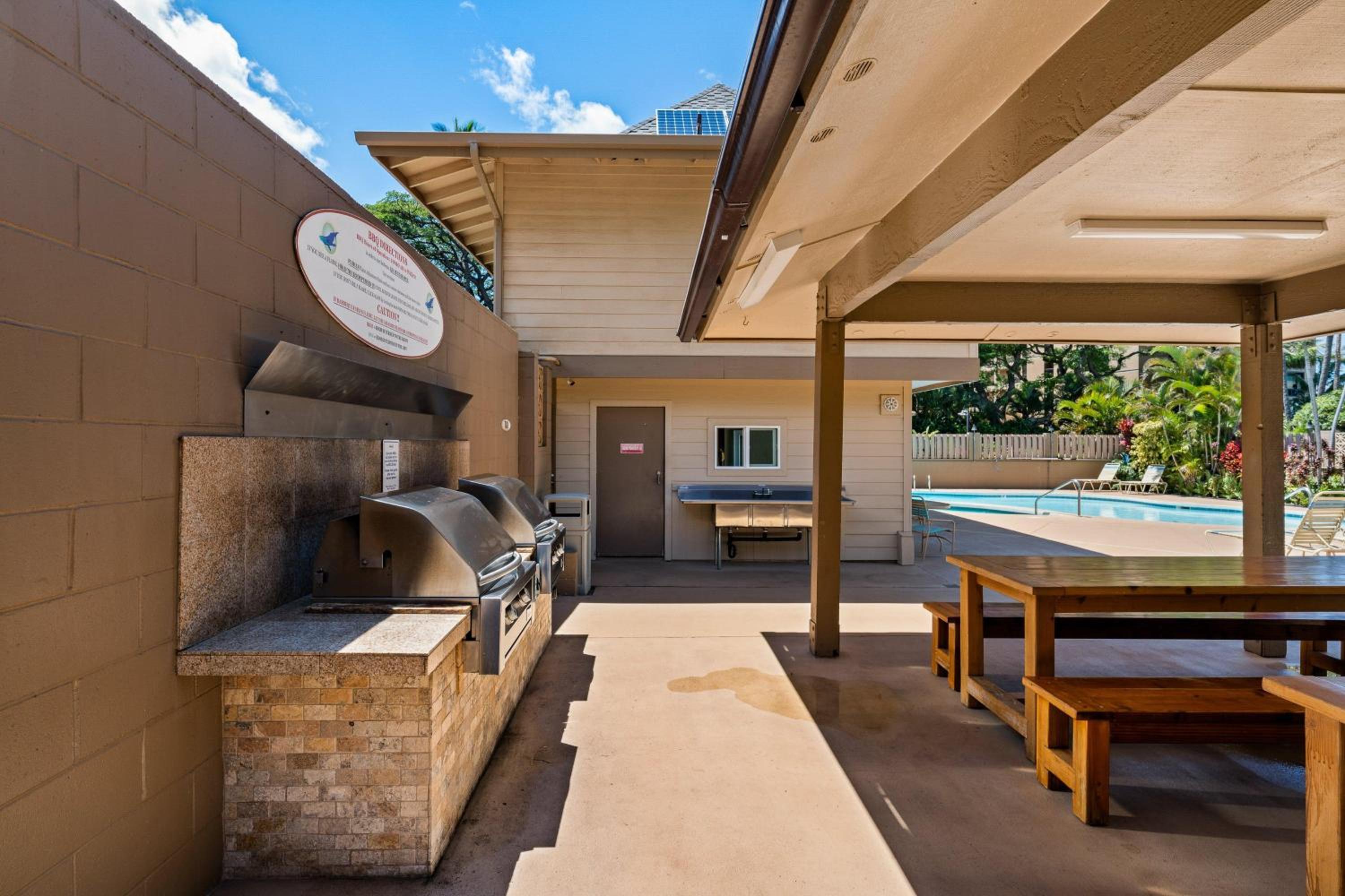 Maui Kai 605 · MK 605 Remodeled OceanFront Condo