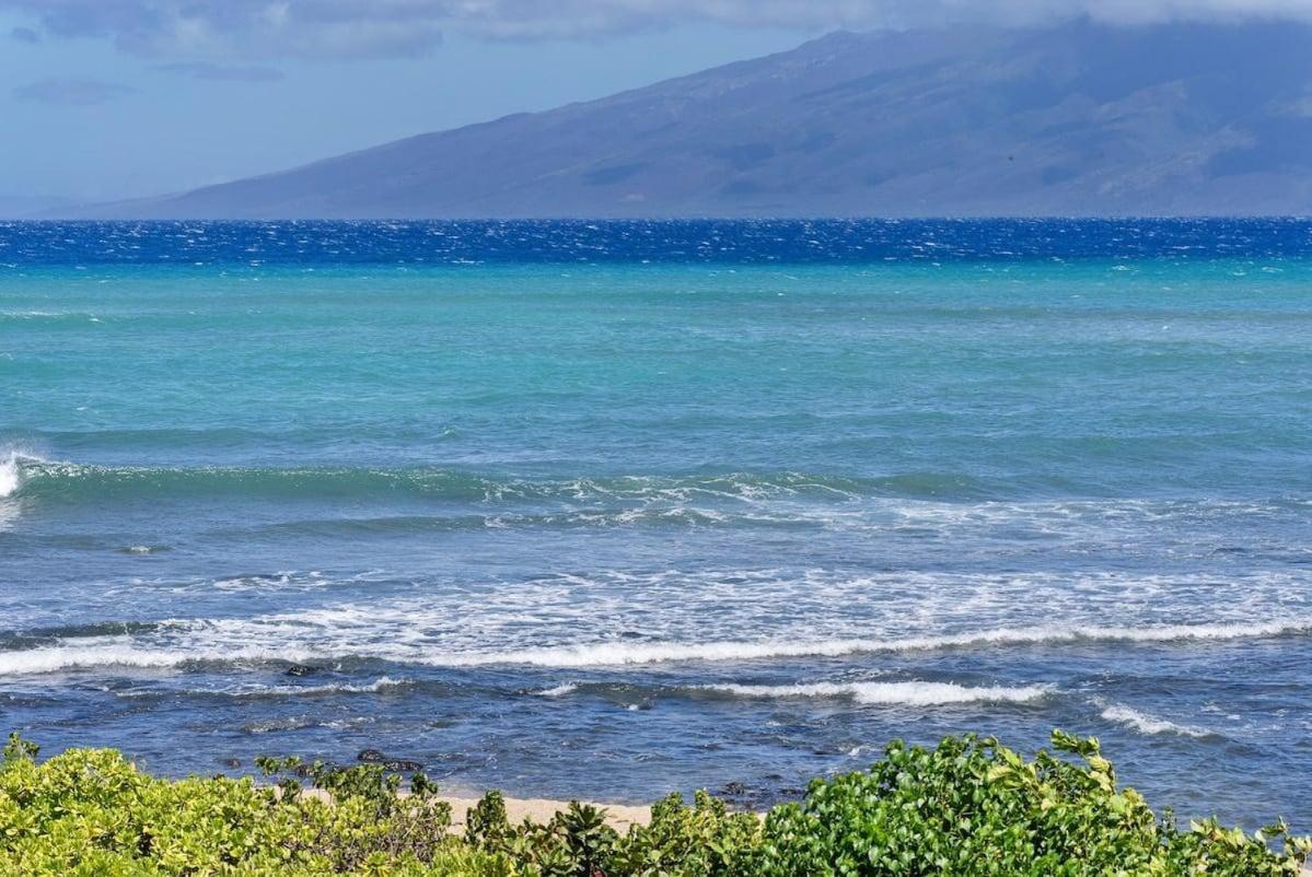 Kahana Village 34 · KHV 34 Direct Ocean Front Views 2BD Kahana C