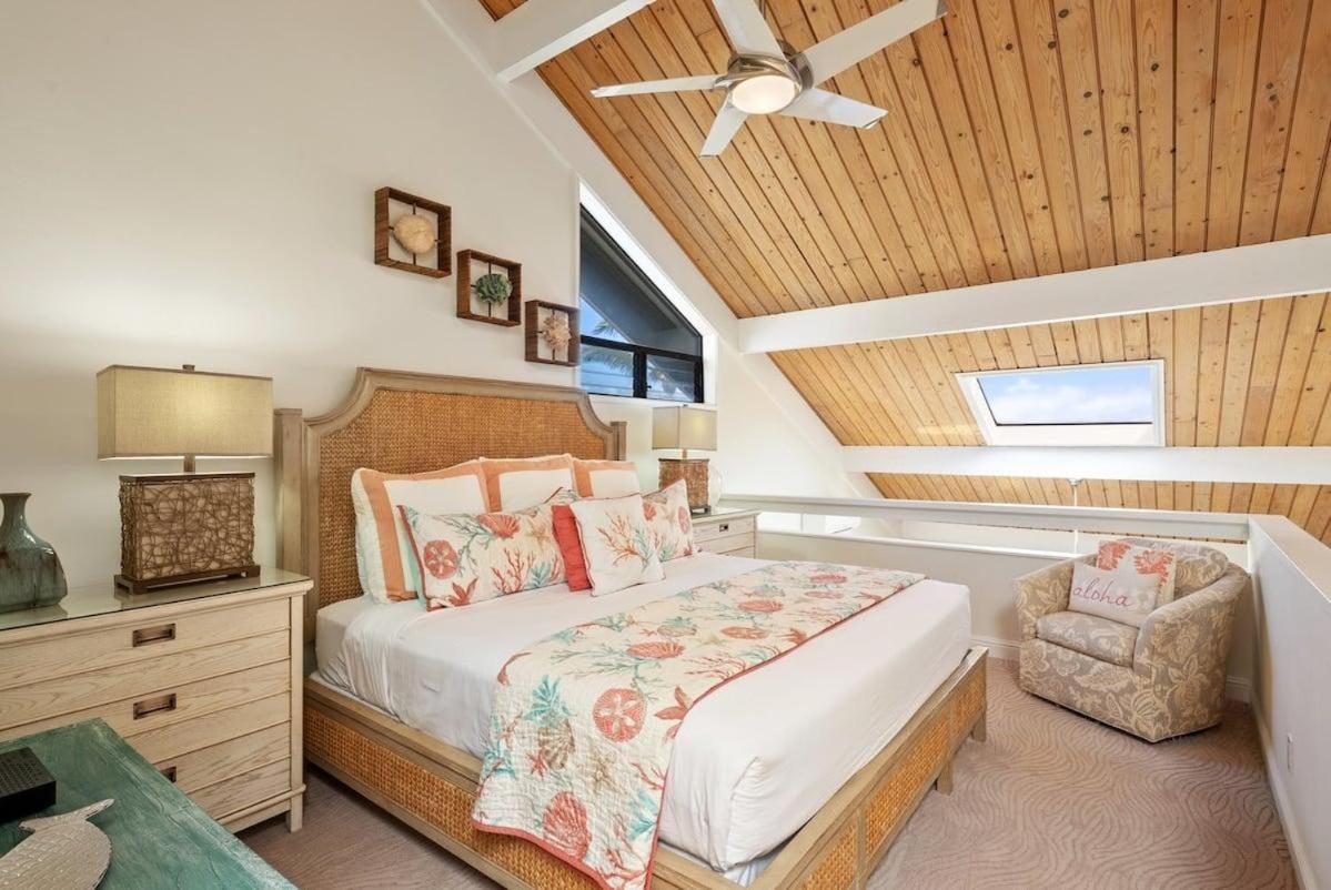 Kahana Village 34 · KHV 34 Direct Ocean Front Views 2BD Kahana C
