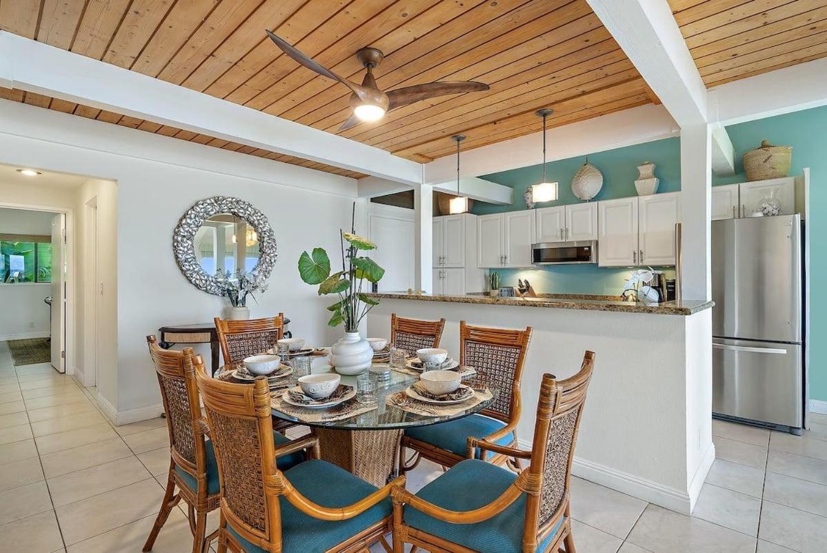 Kahana Village 34 · KHV 34 Direct Ocean Front Views 2BD Kahana C