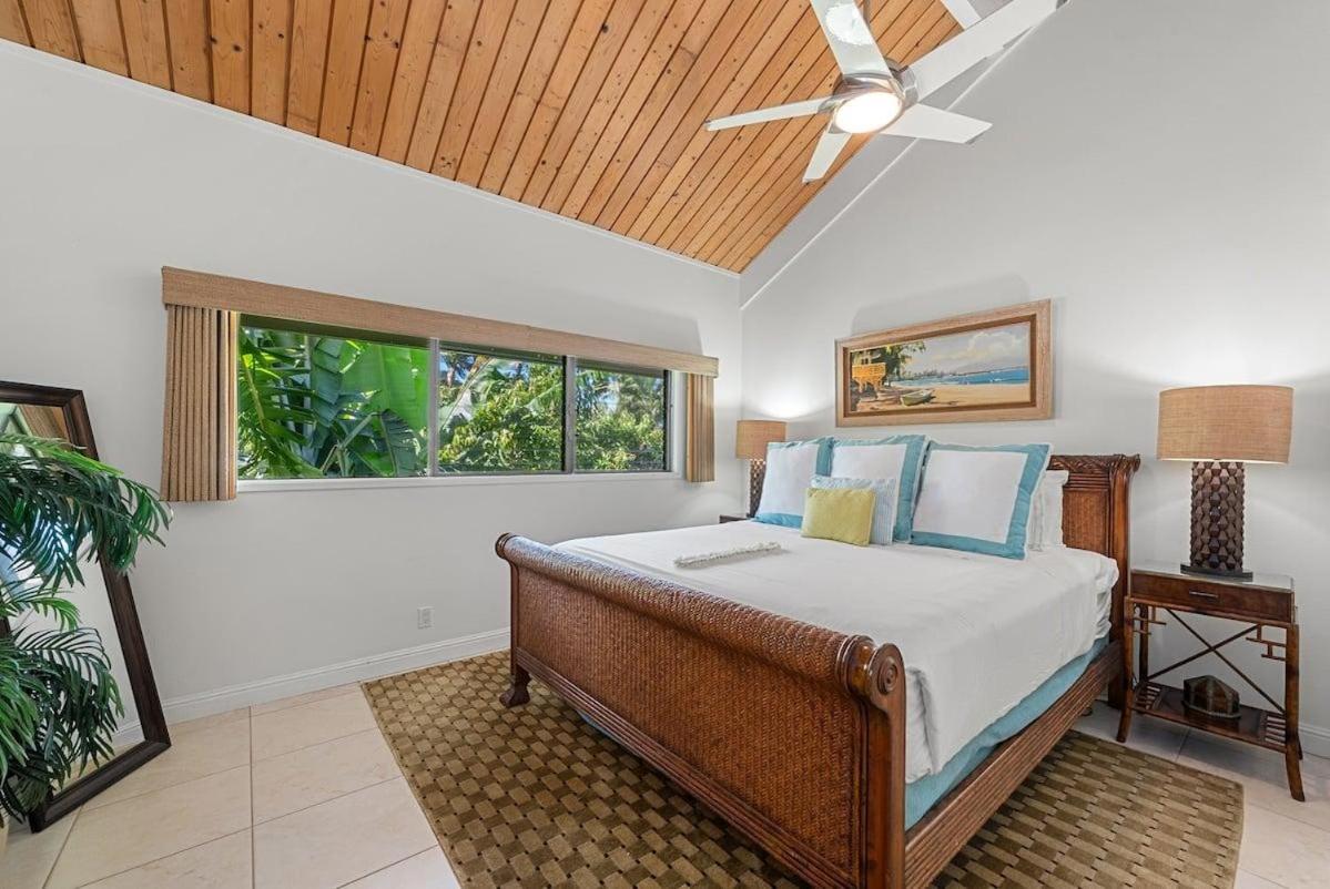 Kahana Village 34 · KHV 34 Direct Ocean Front Views 2BD Kahana C