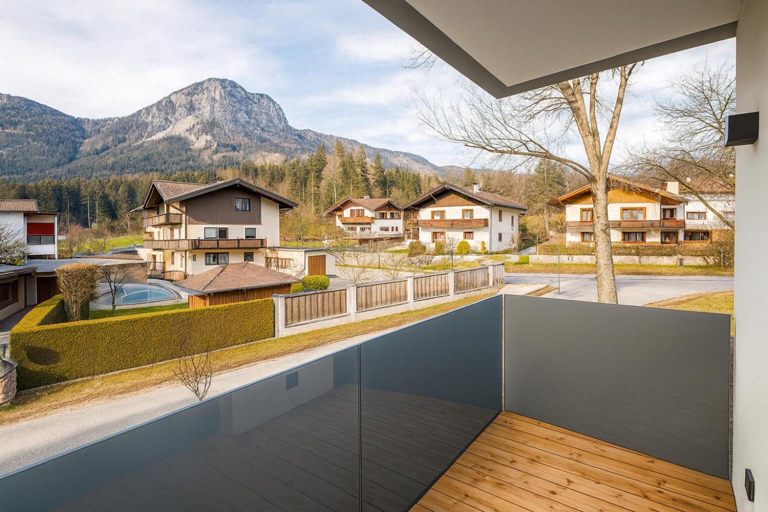 ROFANLODGE Gutschlhofer - by AlpenLuxus Collection