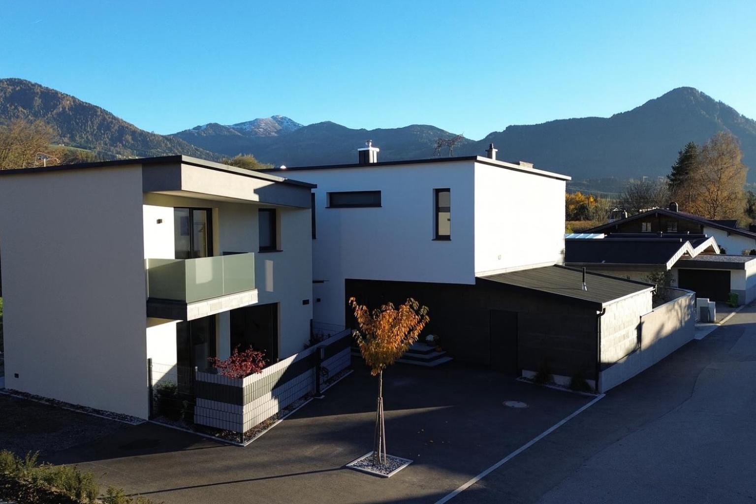 ROFANLODGE Gutschlhofer - by AlpenLuxus Collection