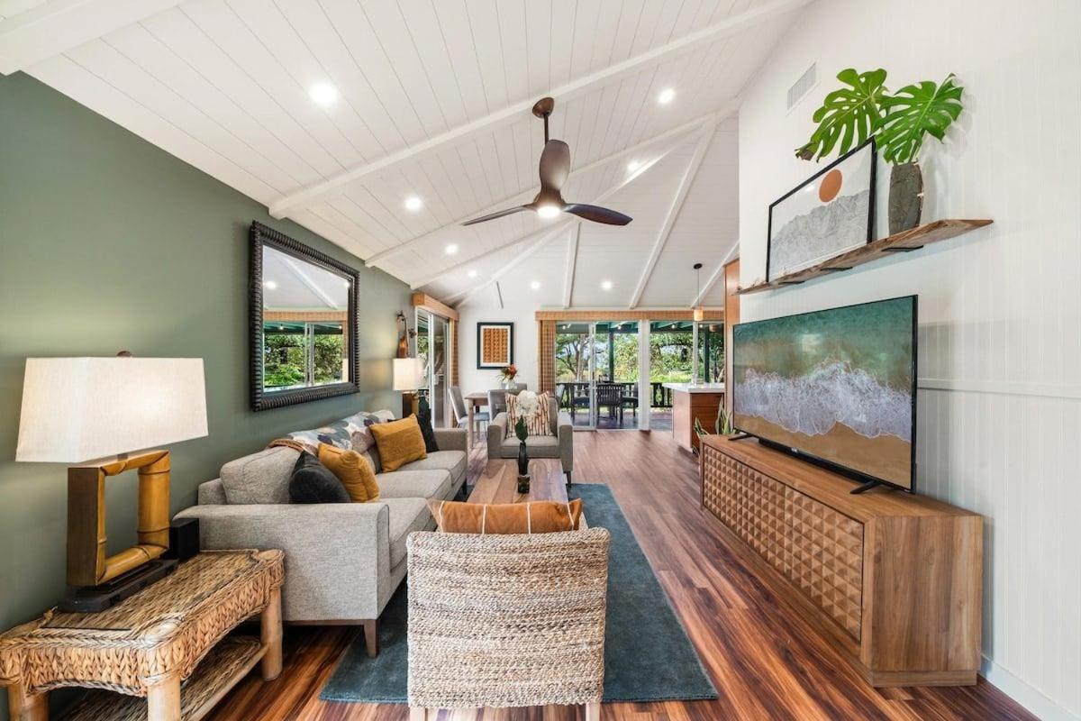 International Colony Club 28 · ICC 28 Remodeled 2BD Cottage in K