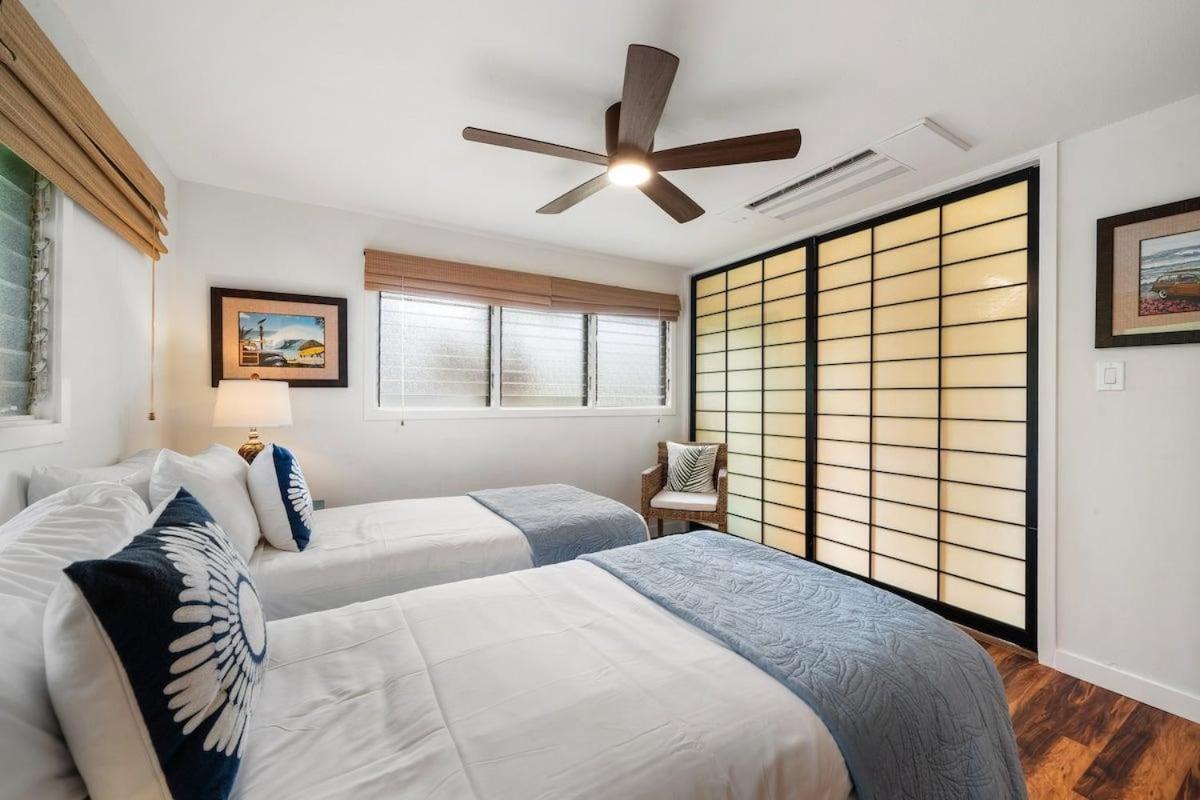 International Colony Club 28 · ICC 28 Remodeled 2BD Cottage in K