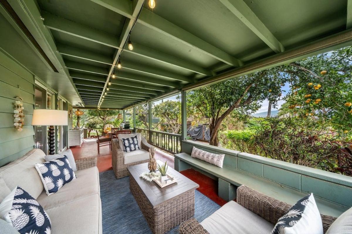 International Colony Club 28 · ICC 28 Remodeled 2BD Cottage in K