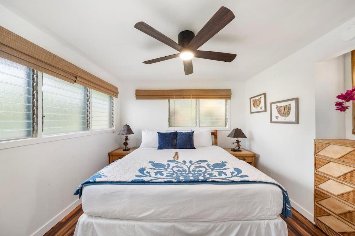 International Colony Club 28 · ICC 28 Remodeled 2BD Cottage in K