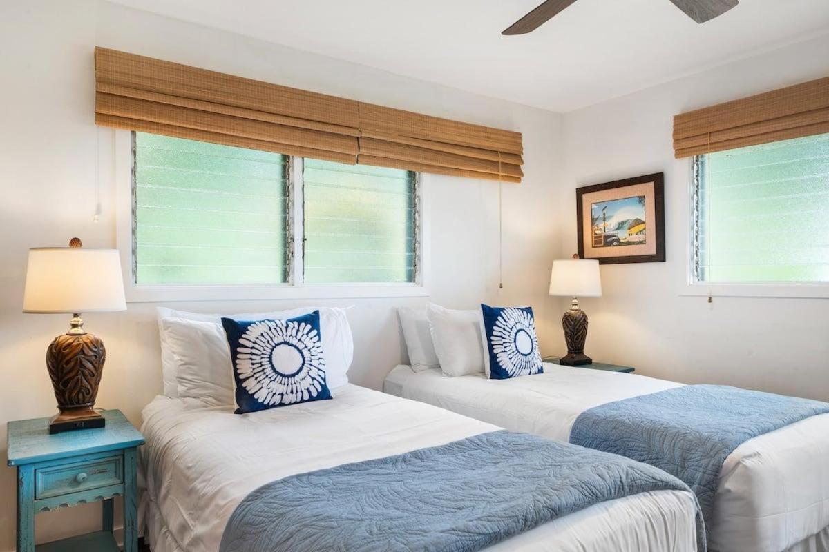 International Colony Club 28 · ICC 28 Remodeled 2BD Cottage in K