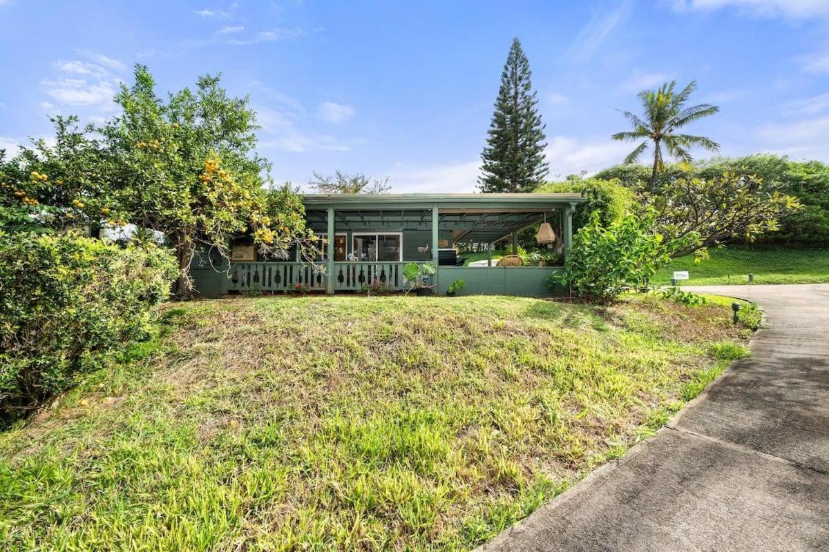 International Colony Club 28 · ICC 28 Remodeled 2BD Cottage in K