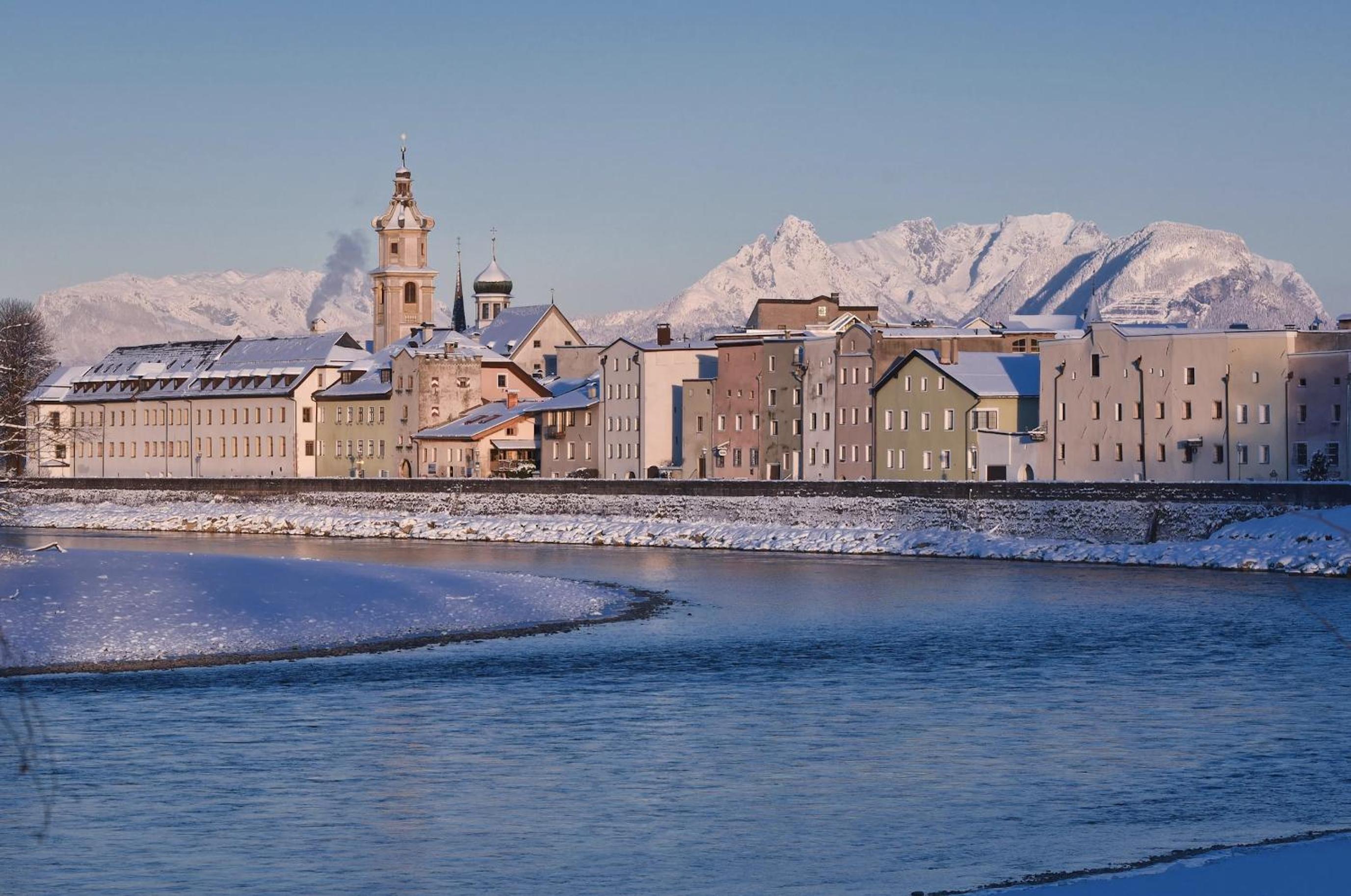 ROFANLODGE Gutschlhofer - by AlpenLuxus Collection