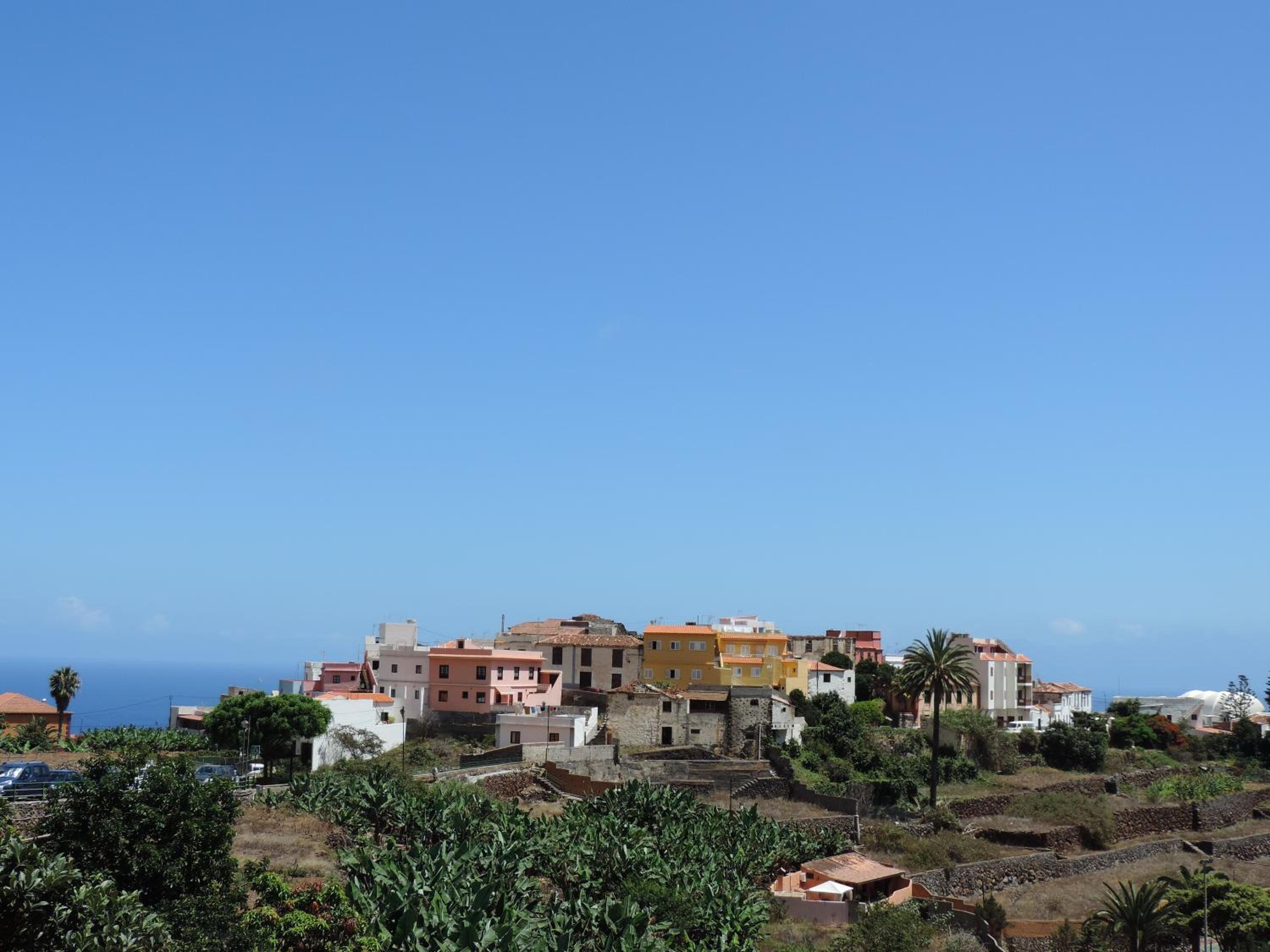 Casa Rural Los Helechos