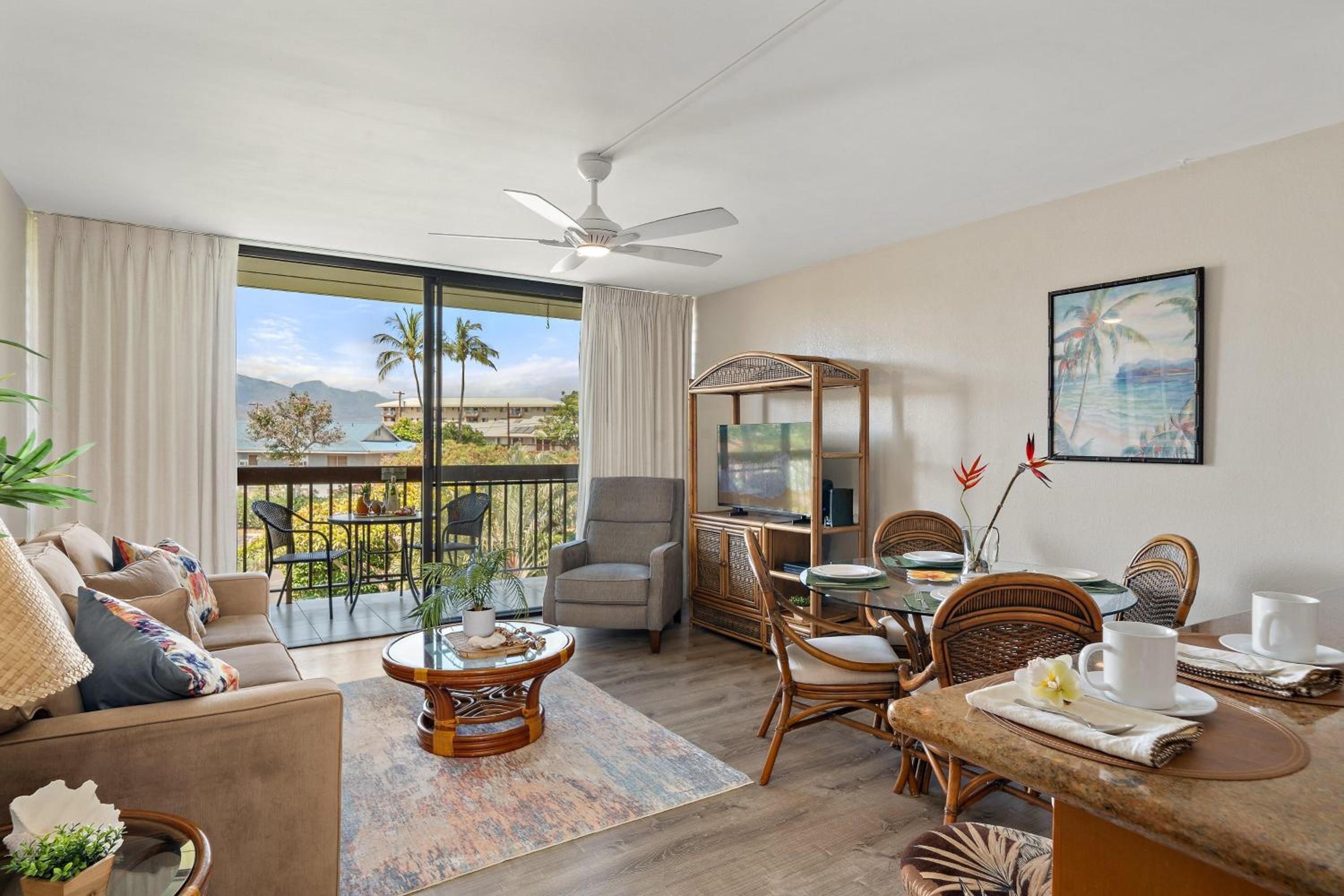 Maui Vista 3315