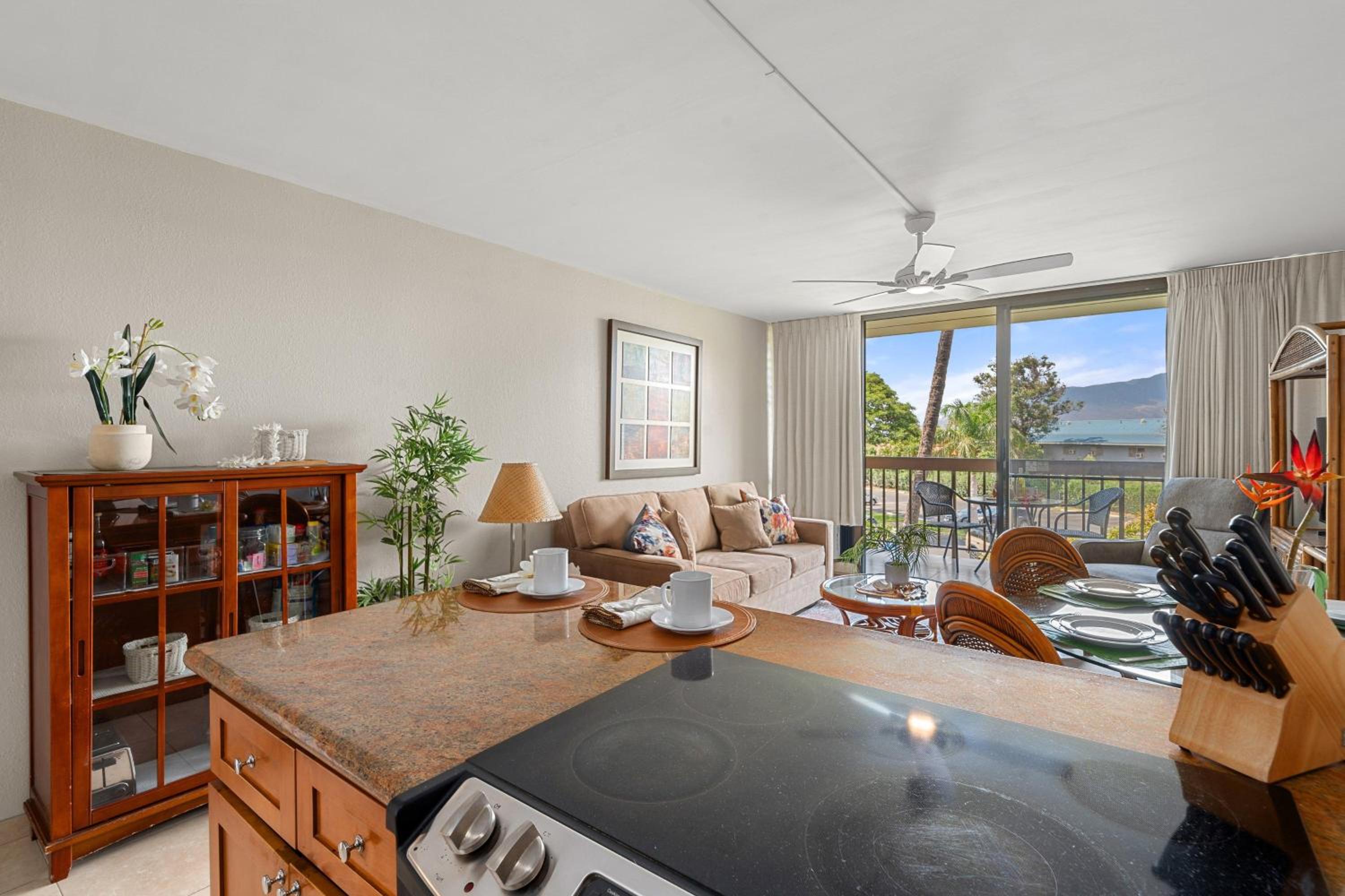 Maui Vista 3315