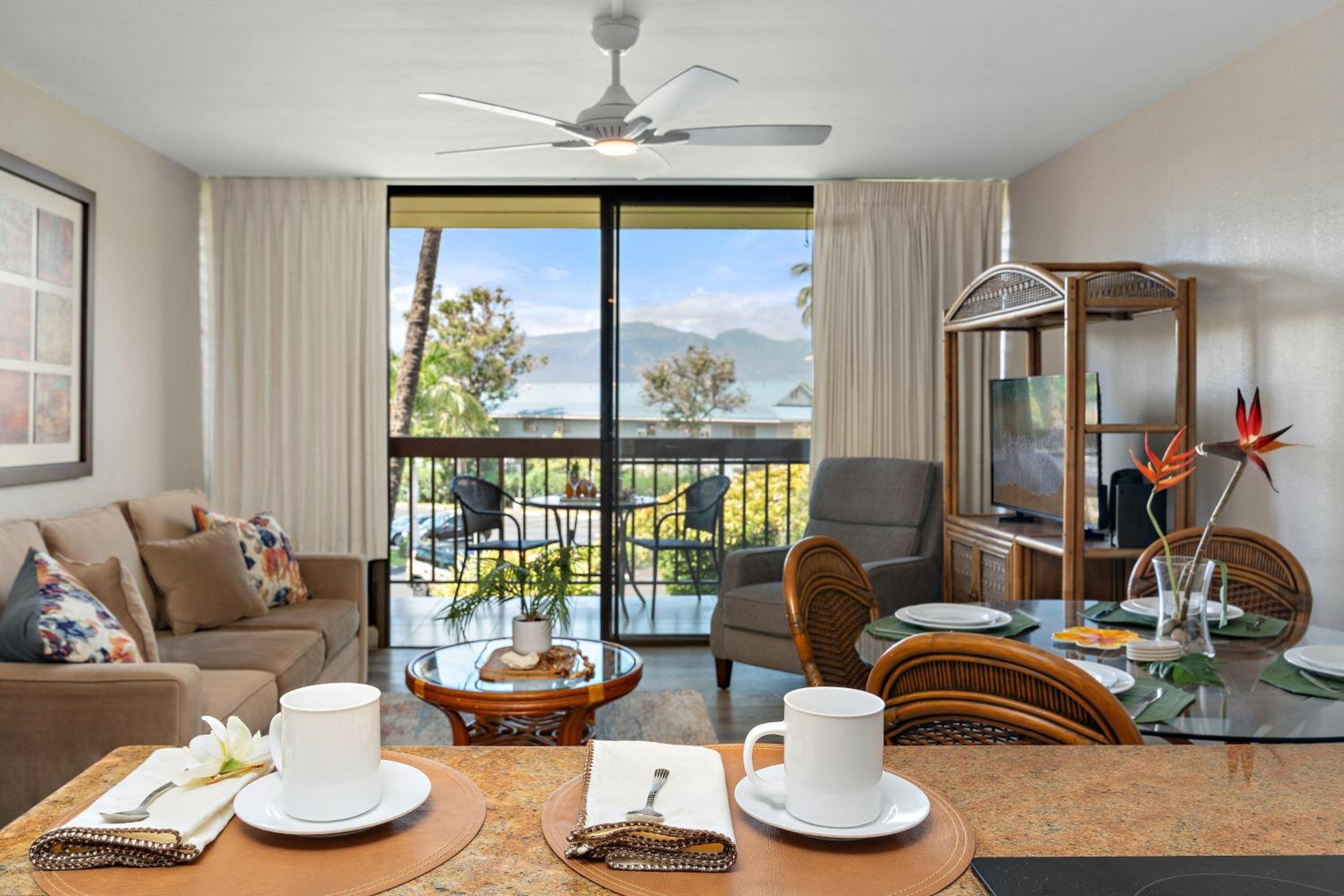 Maui Vista 3315