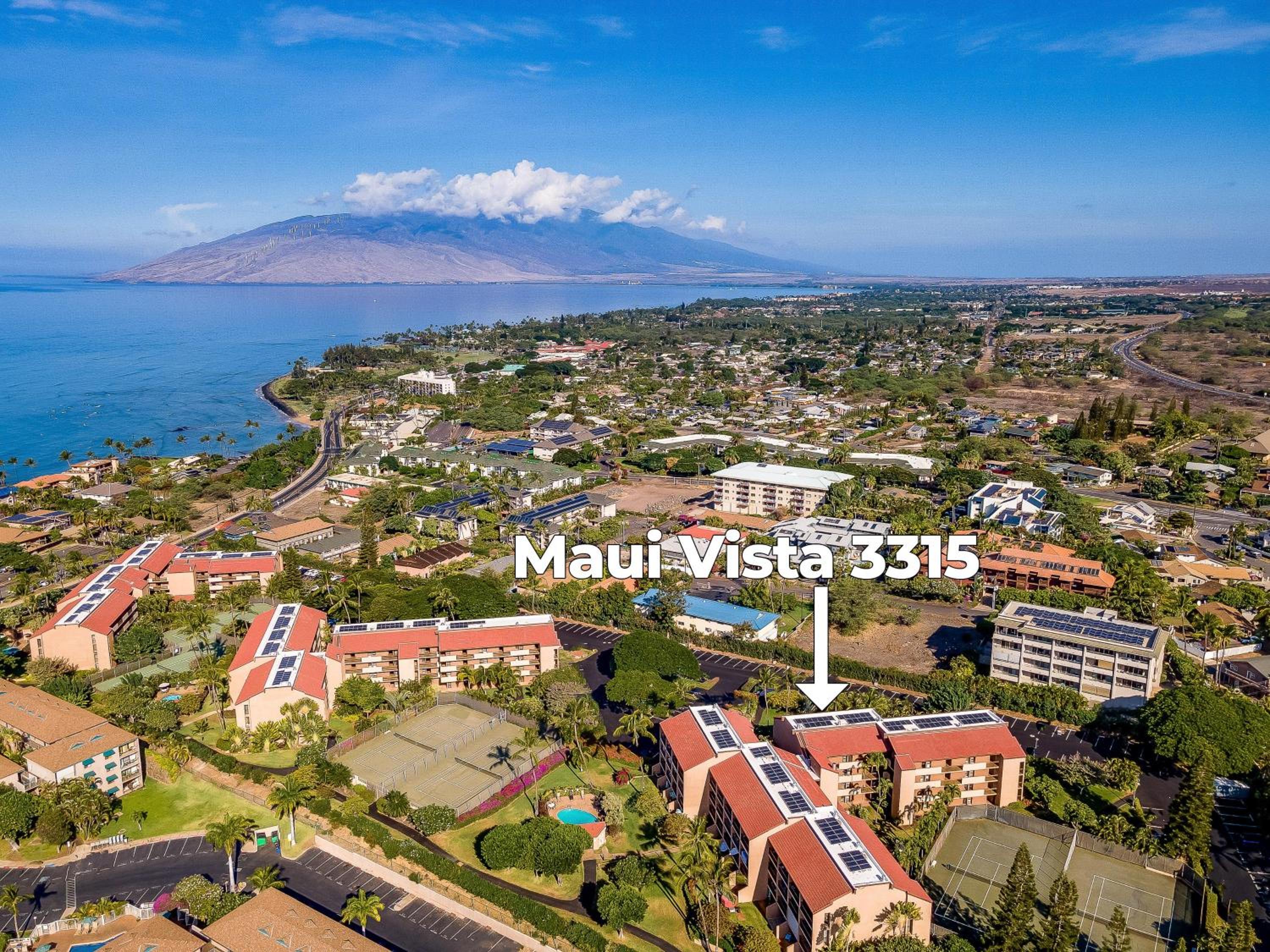 Maui Vista 3315