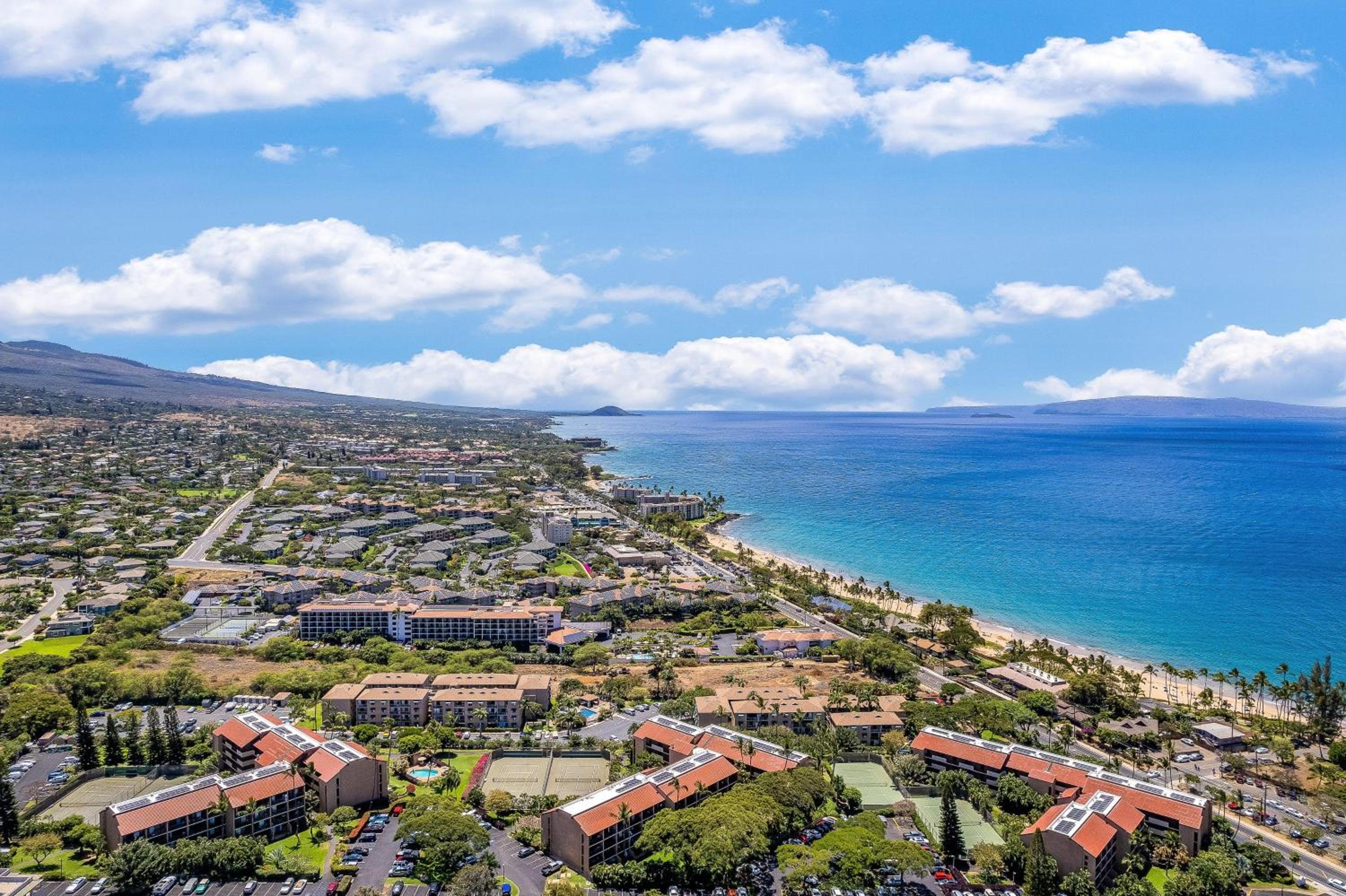 Maui Vista 3315