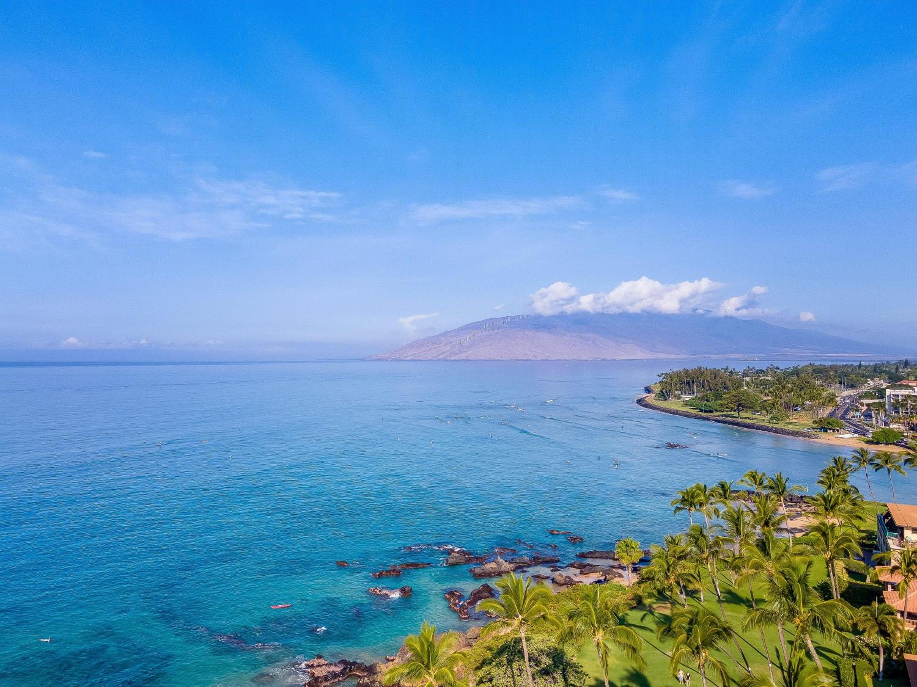 Maui Vista 3315
