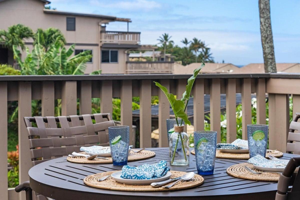 Kahana Sunset C1 · KSun C1 Gorgeous Ocean Views Family Vacation
