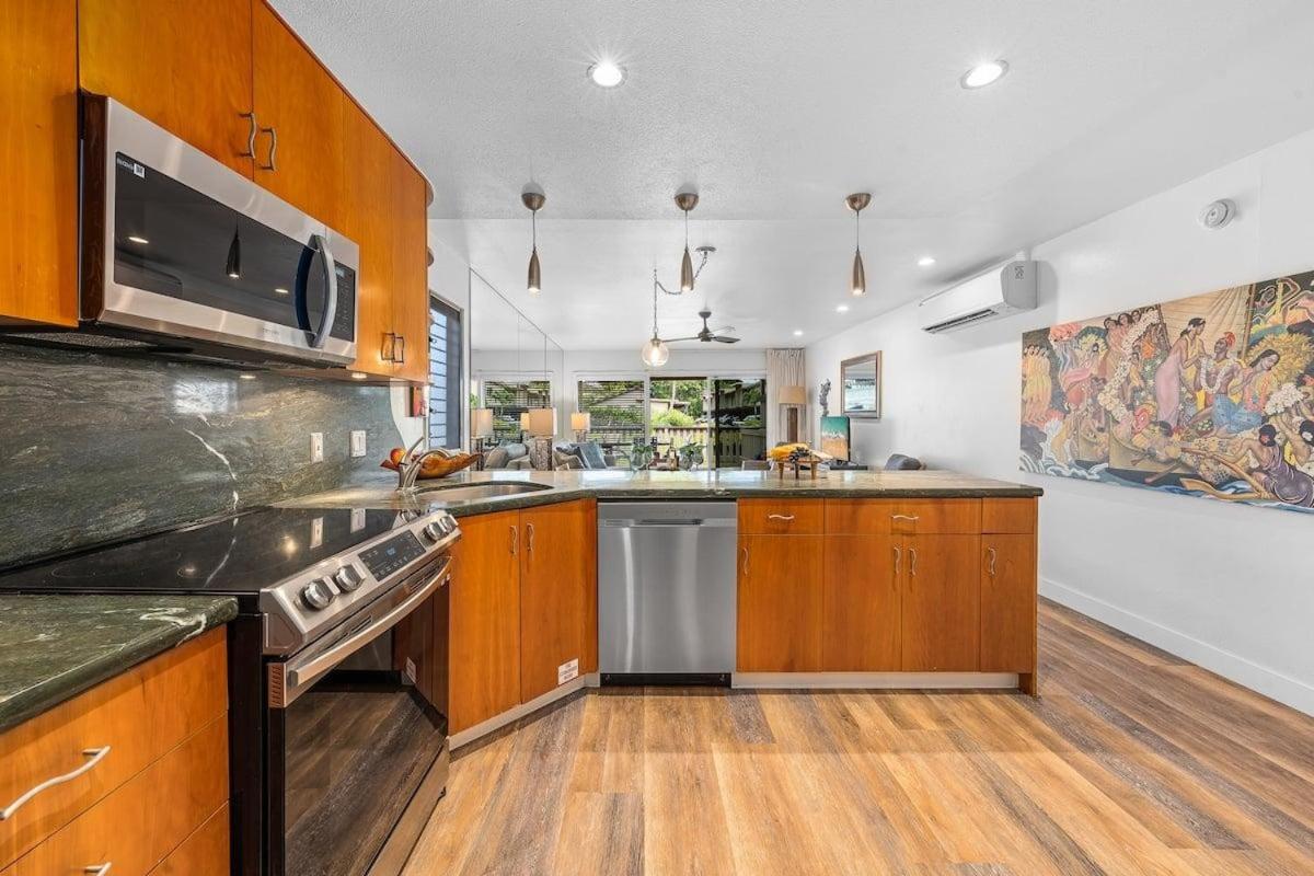 Kahana Sunset C1 · KSun C1 Gorgeous Ocean Views Family Vacation