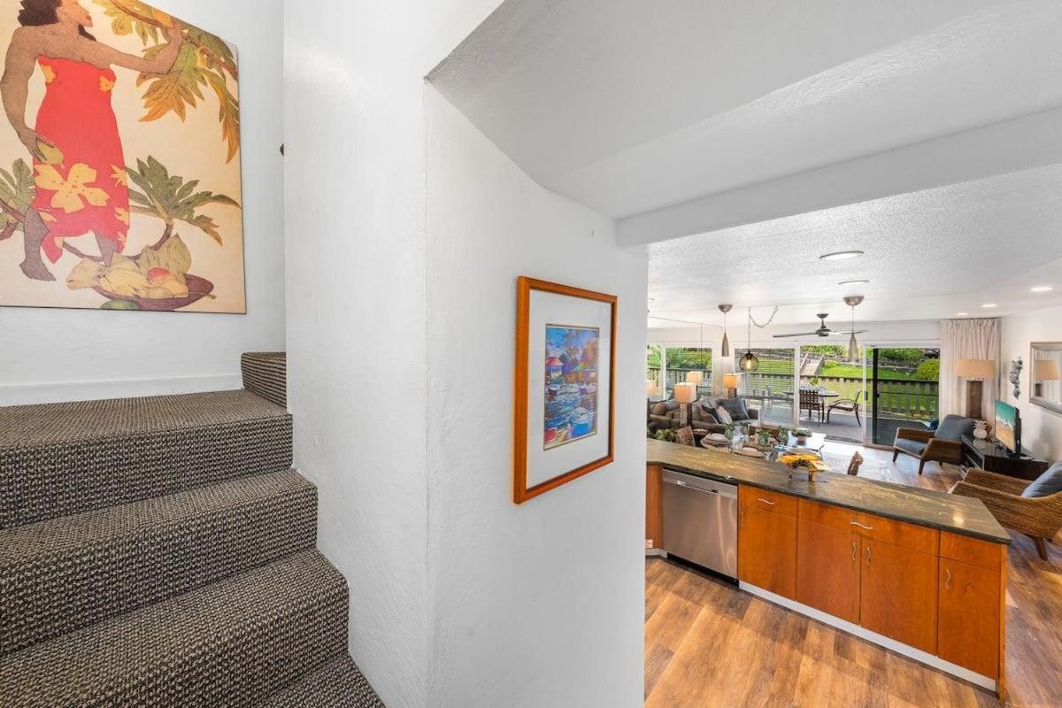 Kahana Sunset C1 · KSun C1 Gorgeous Ocean Views Family Vacation
