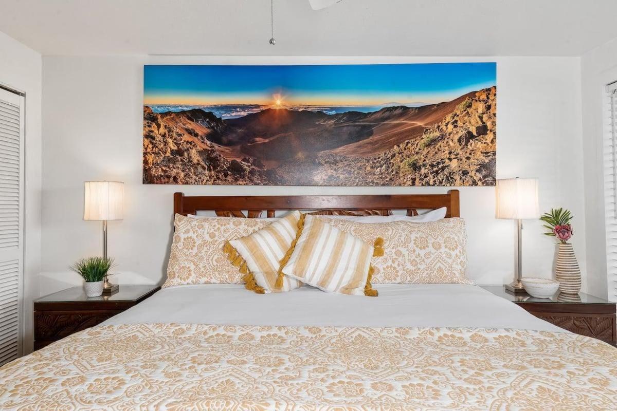 Kahana Sunset C1 · KSun C1 Gorgeous Ocean Views Family Vacation