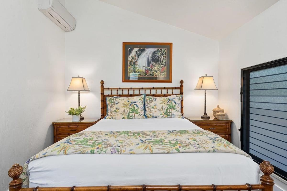 Kahana Sunset C1 · KSun C1 Gorgeous Ocean Views Family Vacation