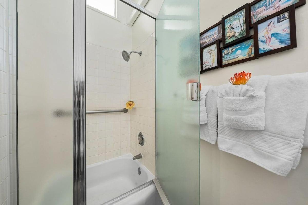 Kahana Sunset C1 · KSun C1 Gorgeous Ocean Views Family Vacation