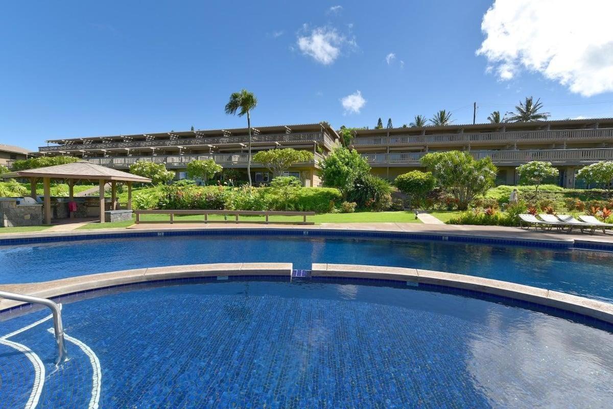Kahana Sunset C1 · KSun C1 Gorgeous Ocean Views Family Vacation