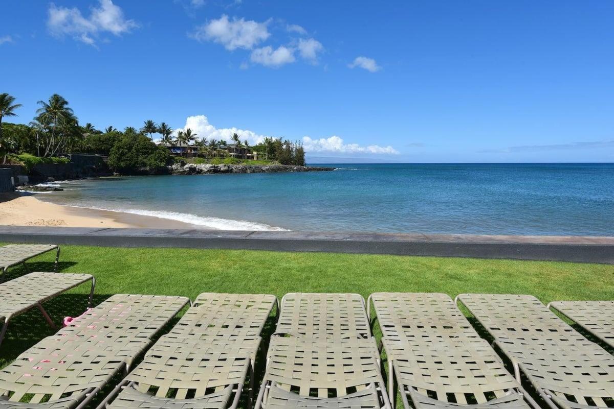 Kahana Sunset C1 · KSun C1 Gorgeous Ocean Views Family Vacation