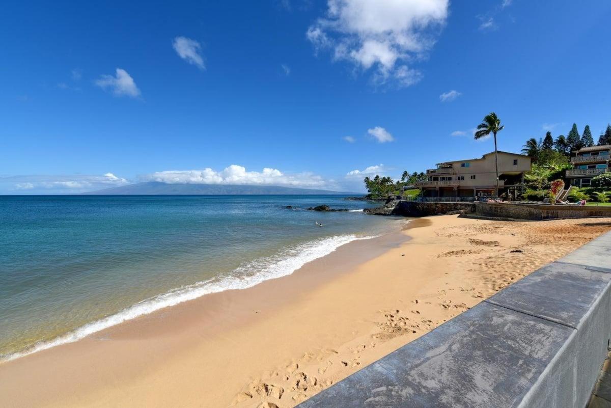 Kahana Sunset C1 · KSun C1 Gorgeous Ocean Views Family Vacation
