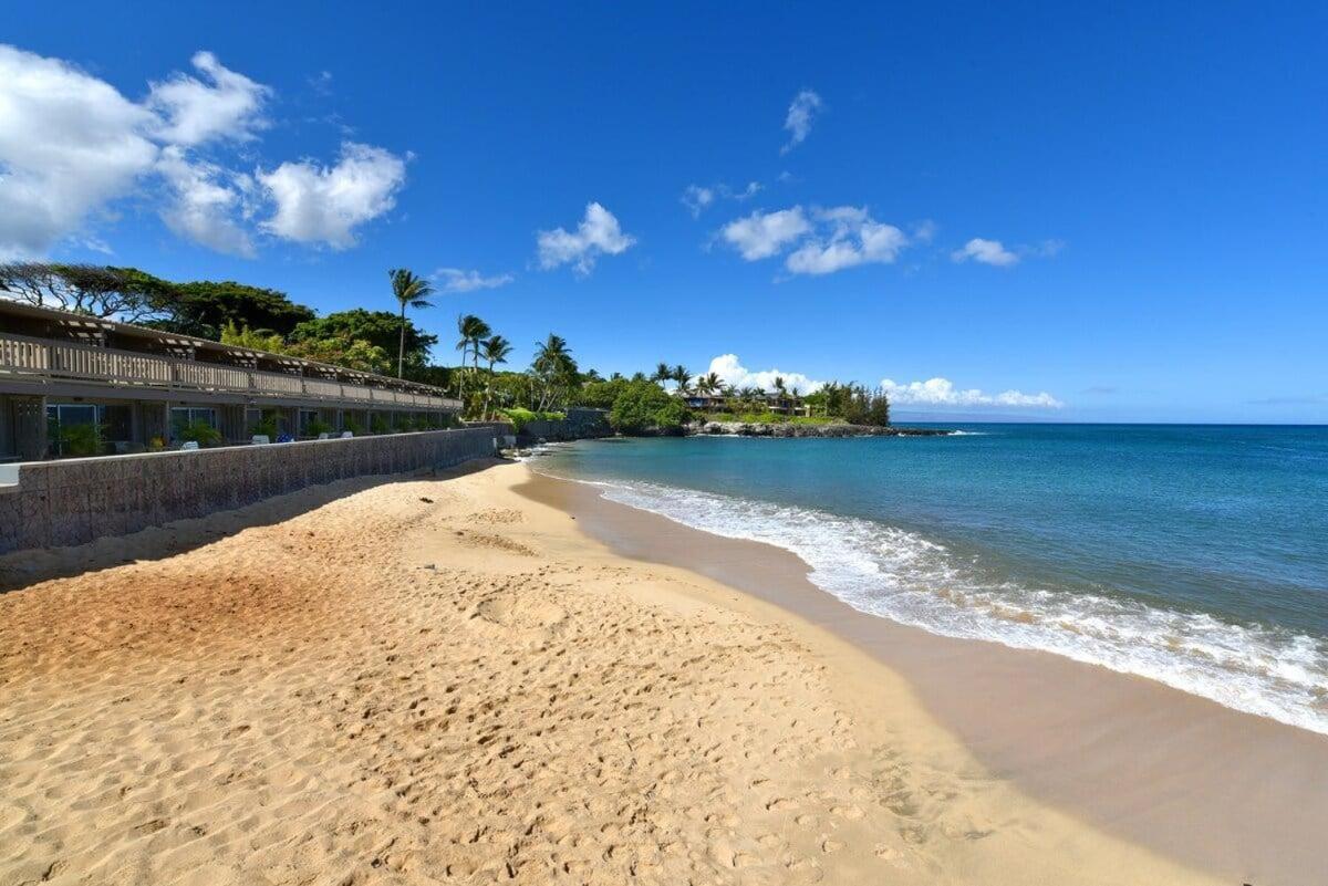 Kahana Sunset C1 · KSun C1 Gorgeous Ocean Views Family Vacation