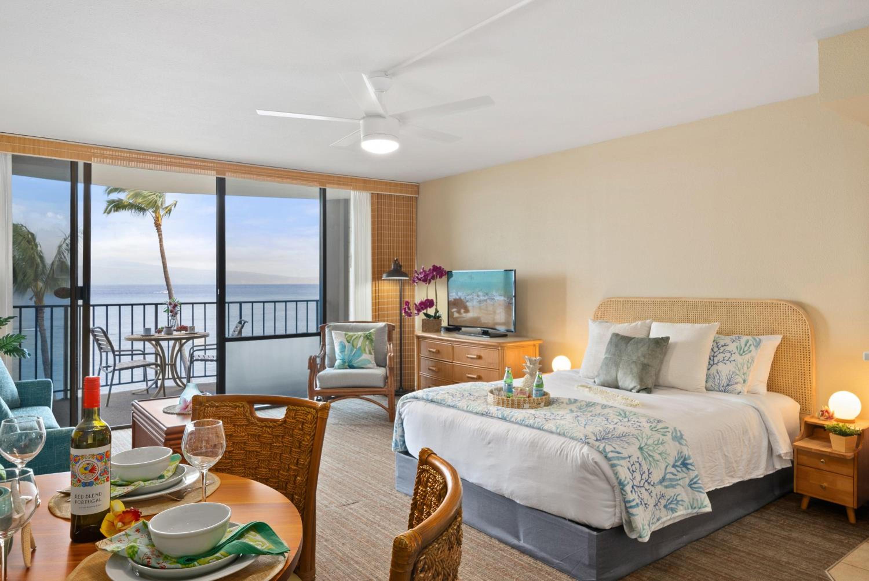 Valley Isle 507