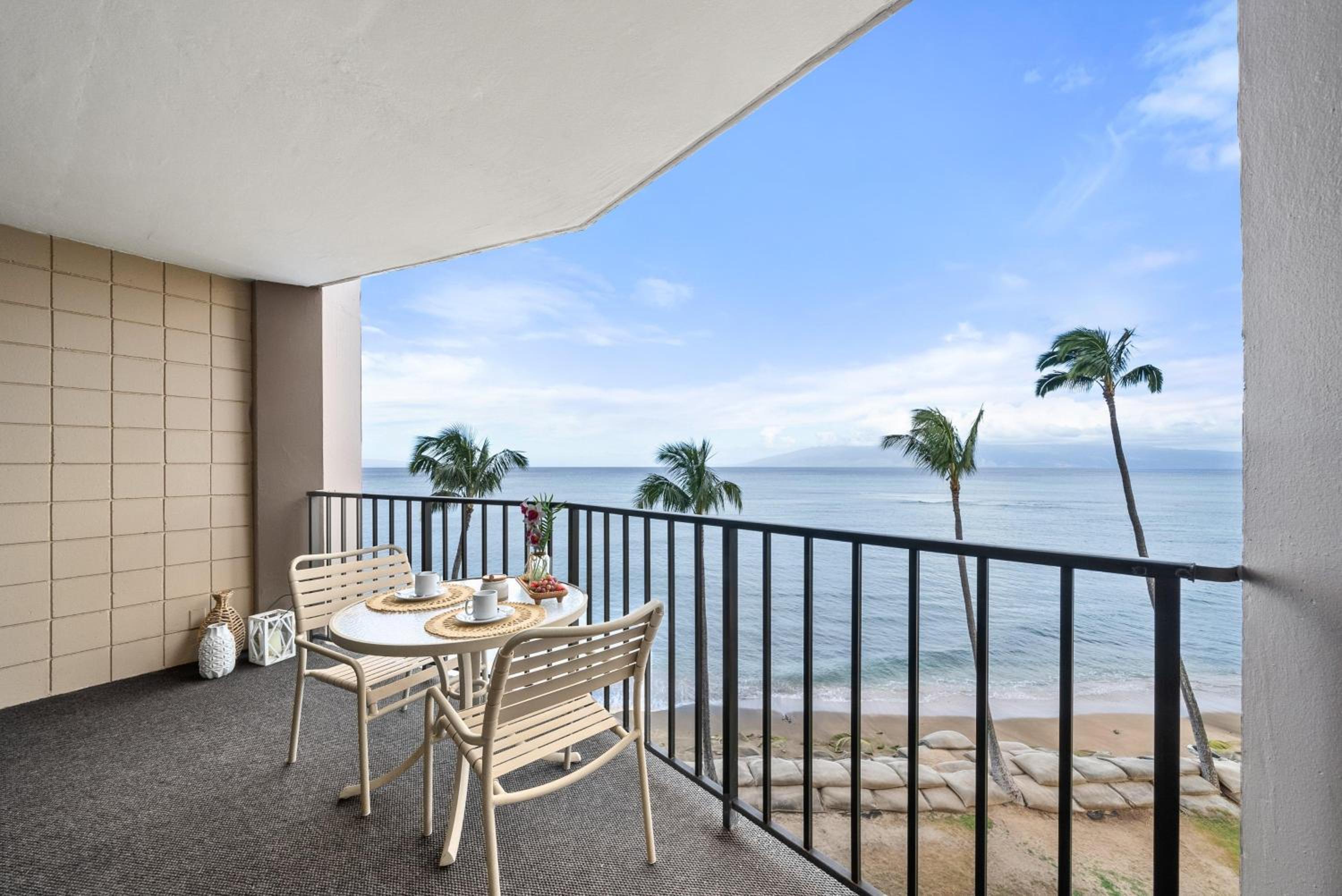 Valley Isle 507