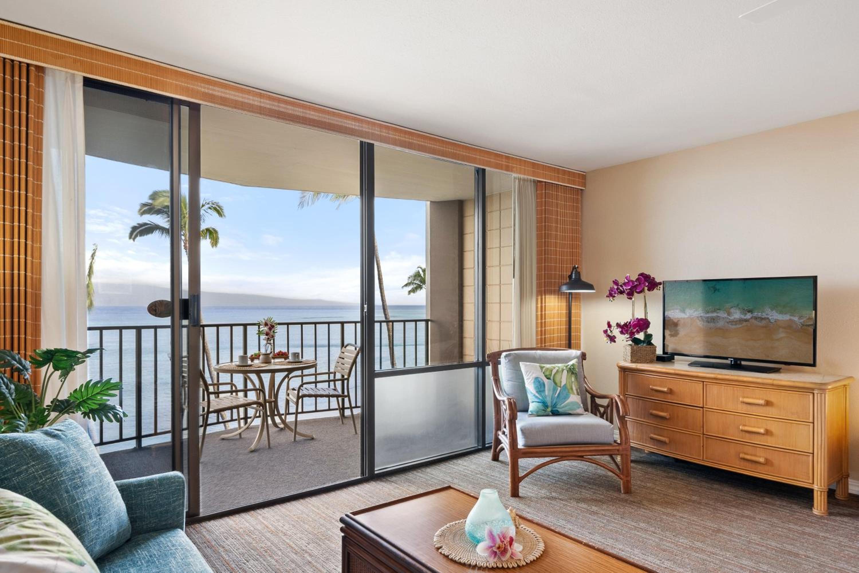 Valley Isle 507