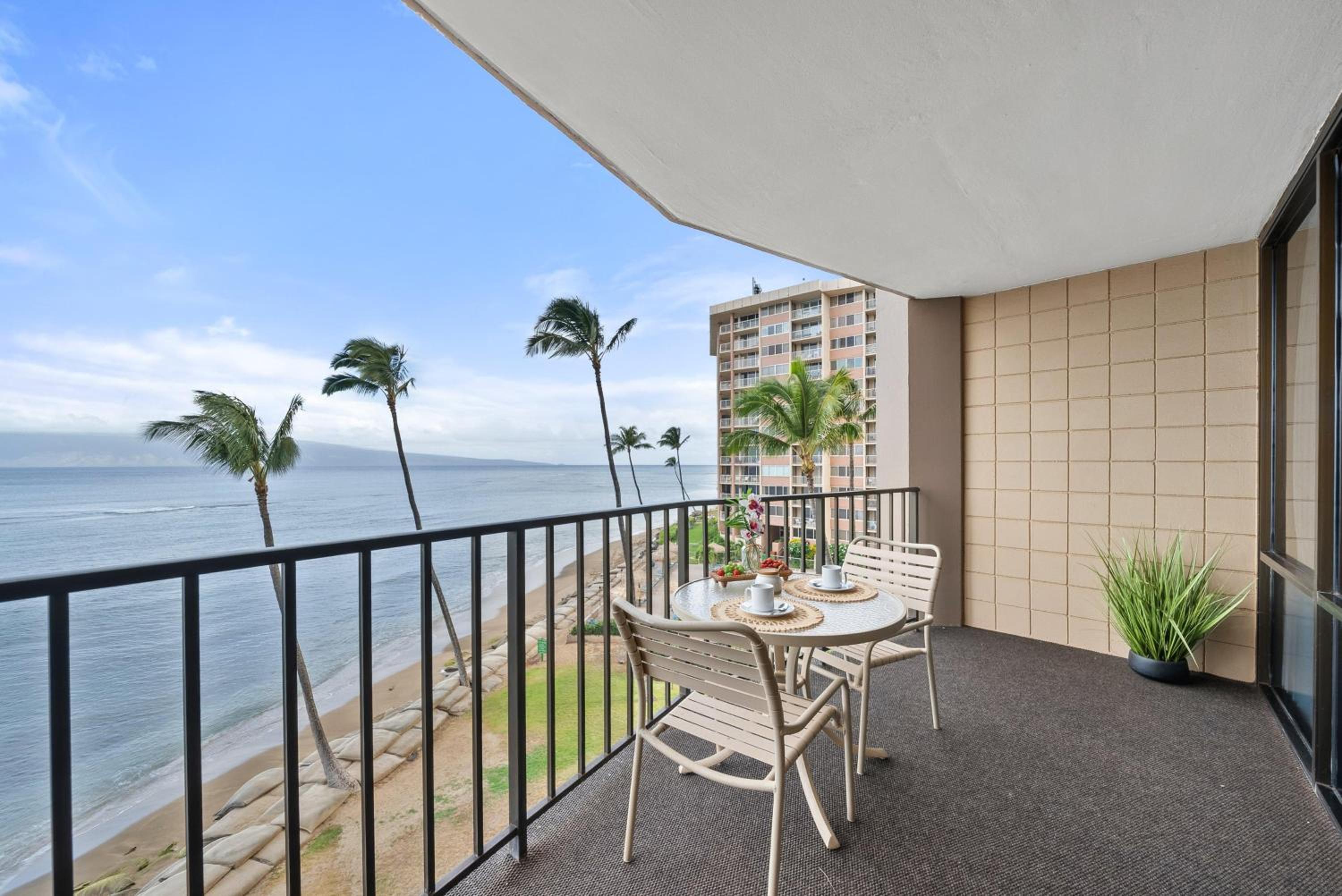 Valley Isle 507
