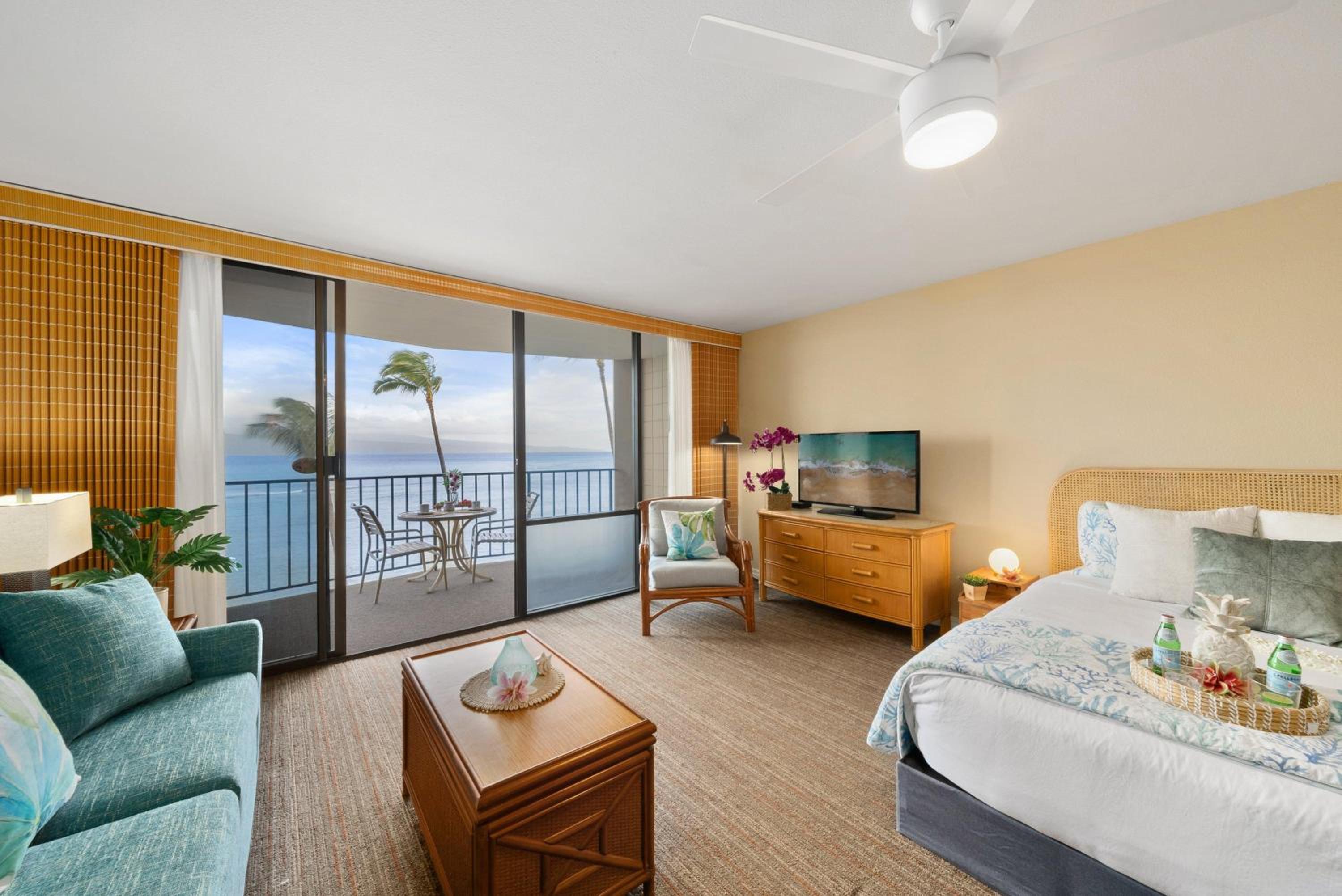 Valley Isle 507