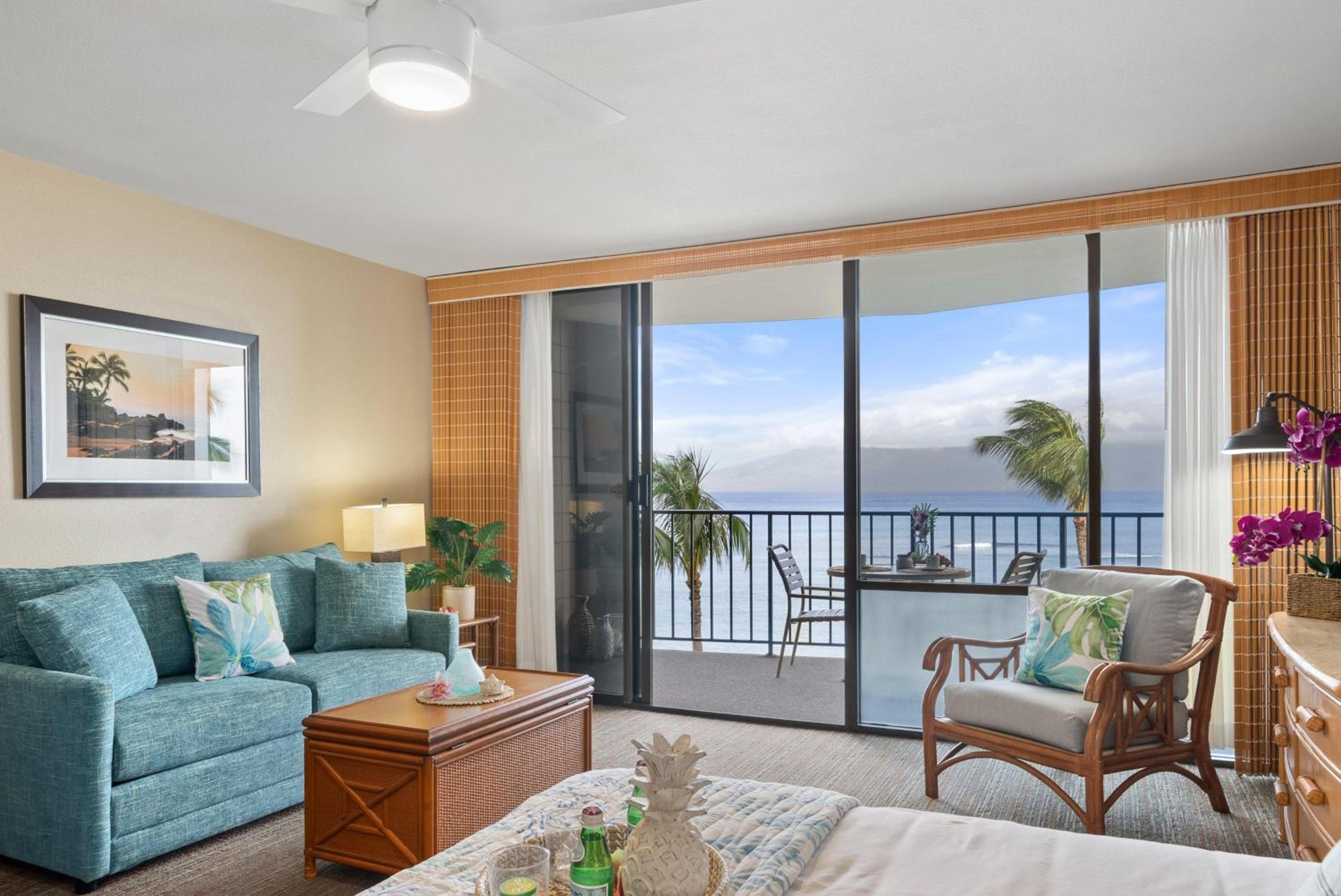 Valley Isle 507
