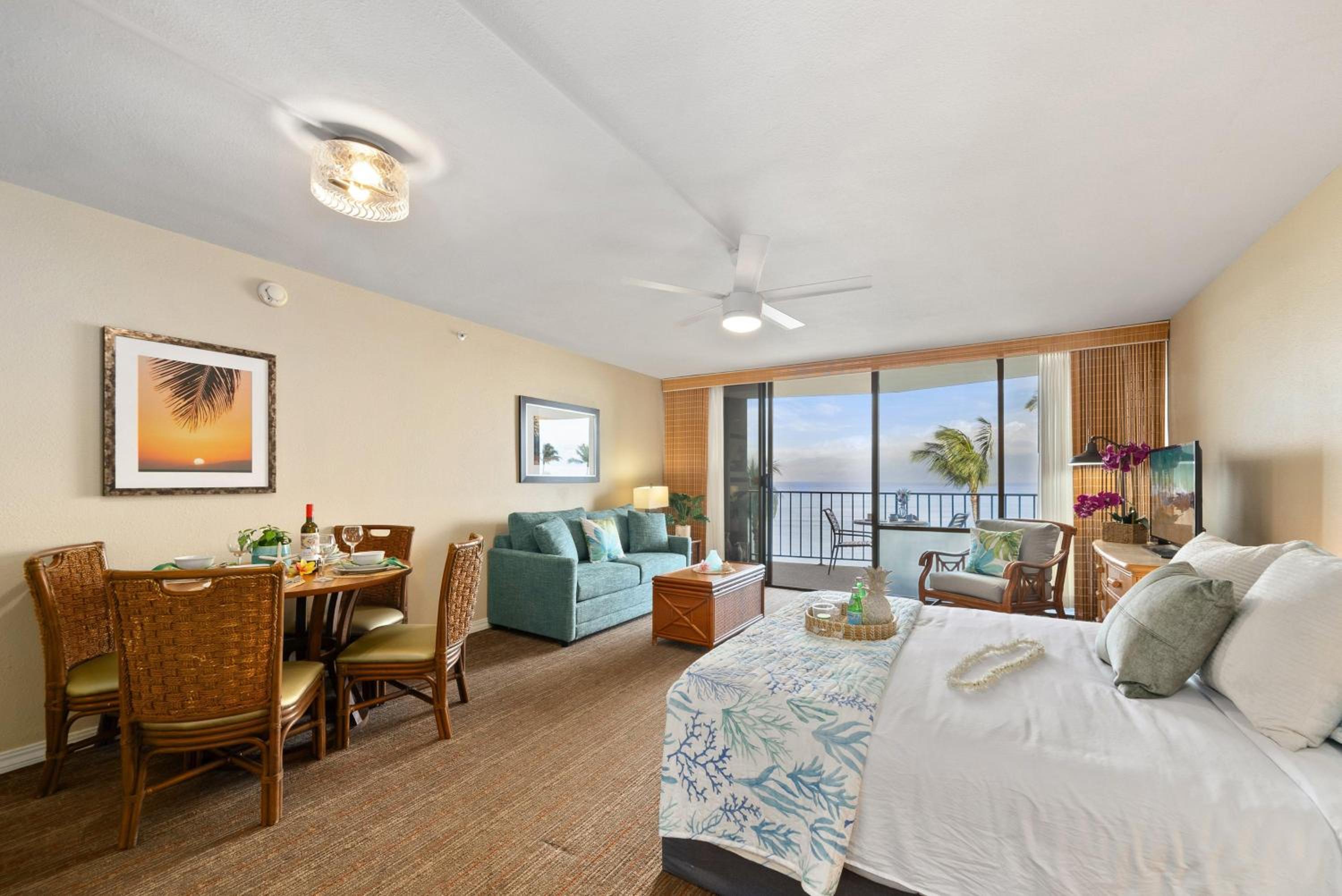 Valley Isle 507