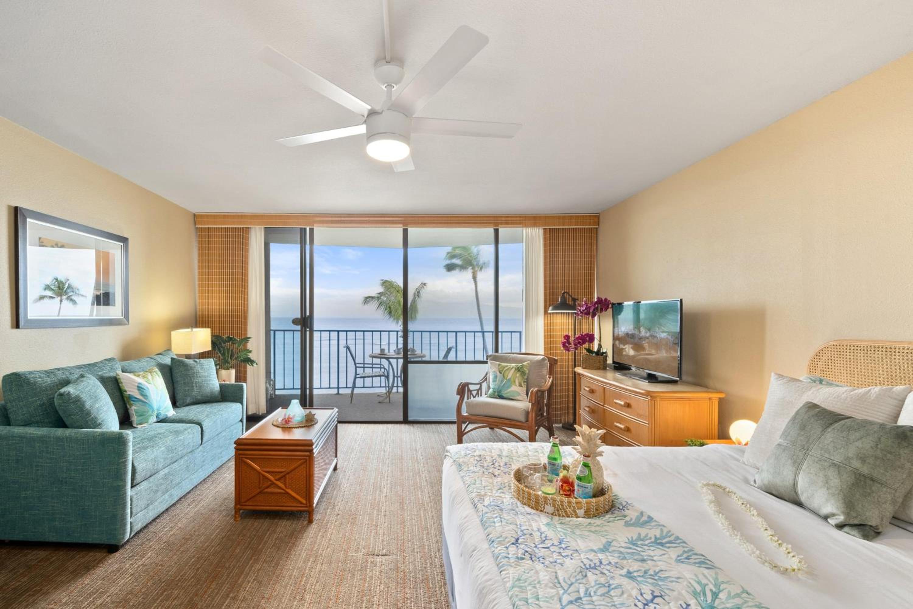 Valley Isle 507