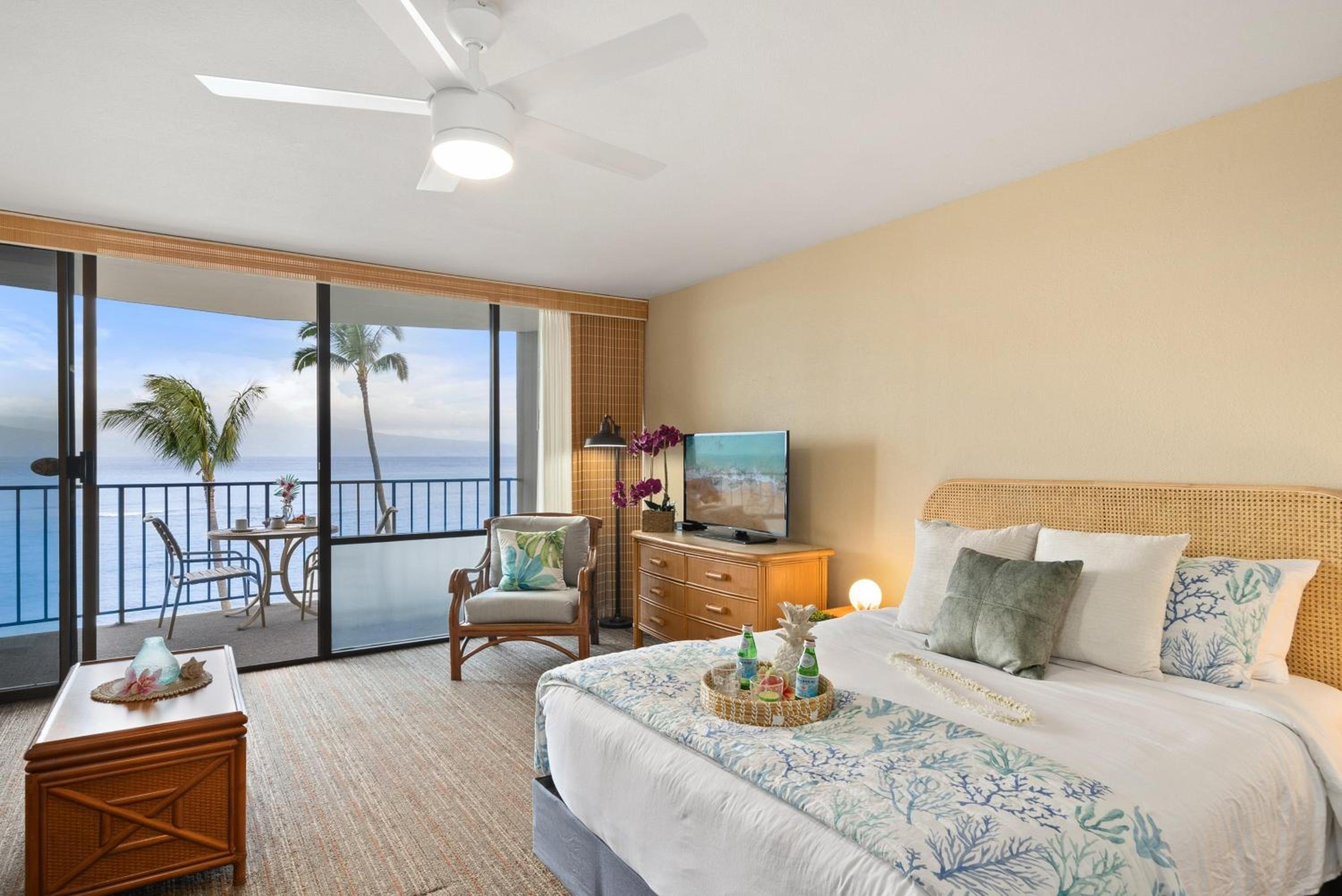 Valley Isle 507