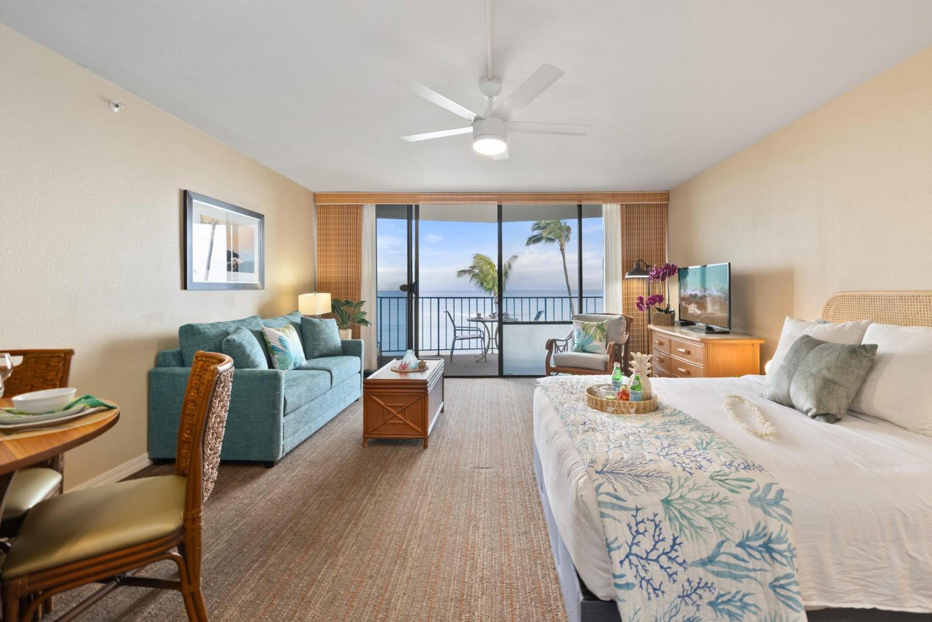 Valley Isle 507