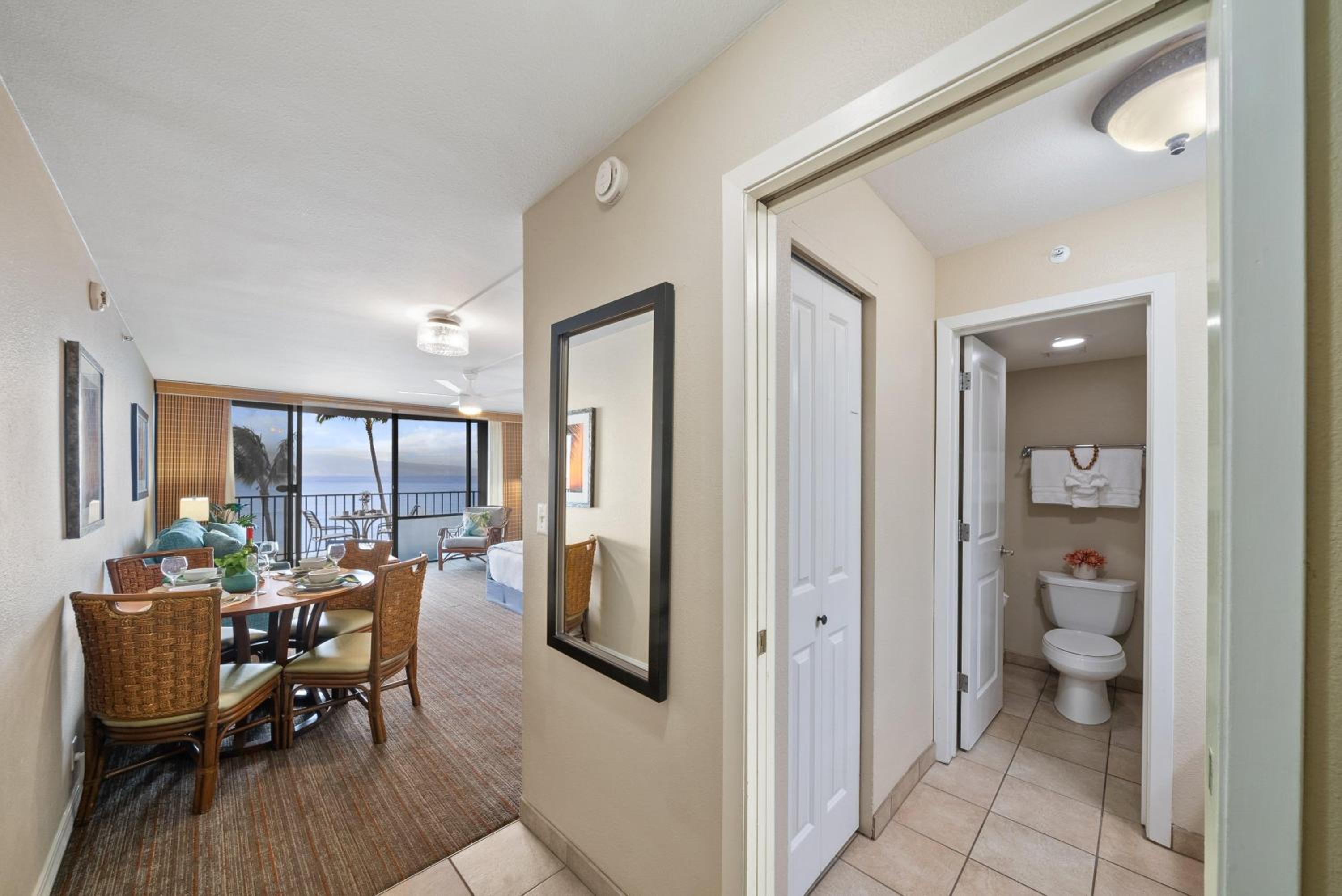 Valley Isle 507