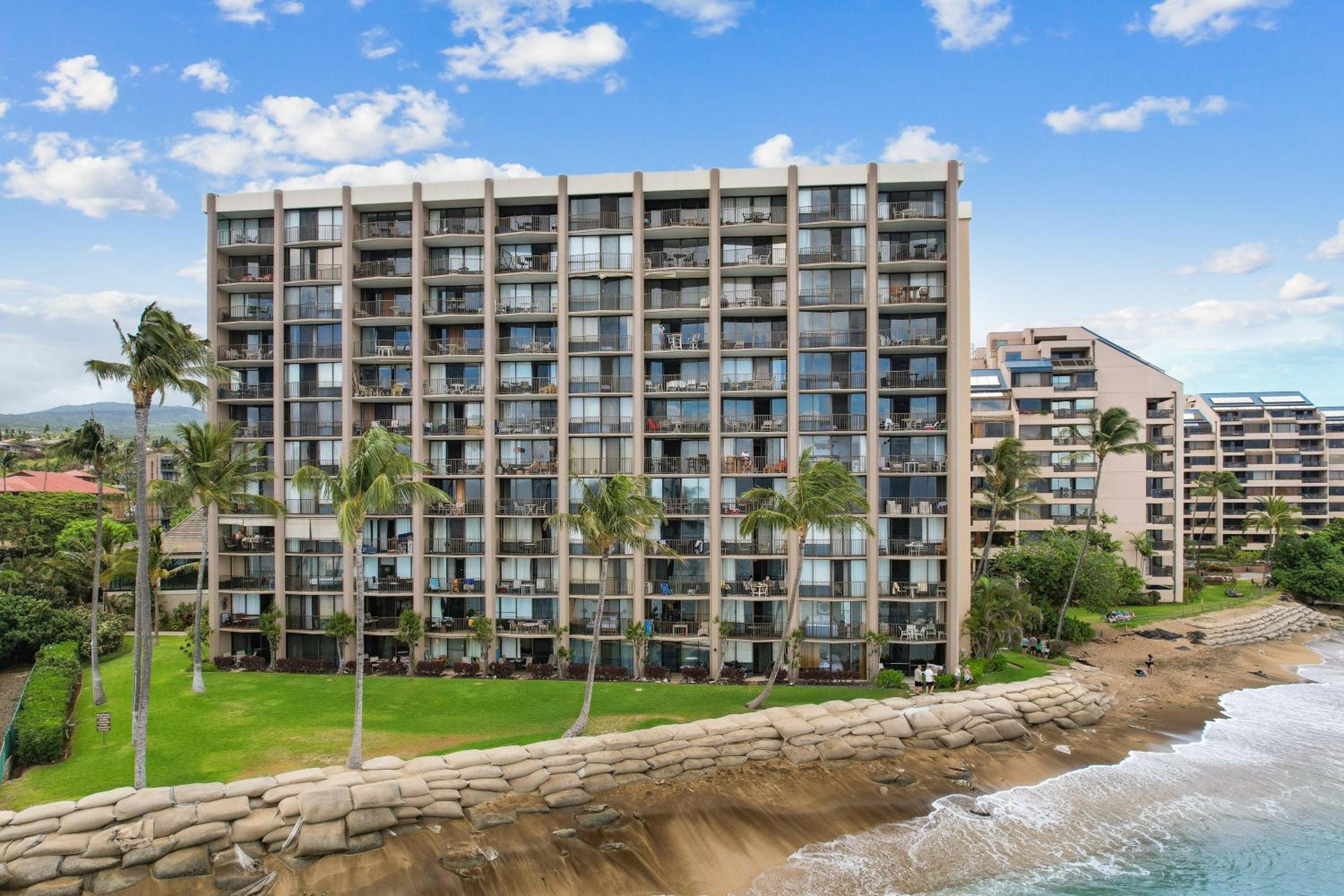 Valley Isle 507