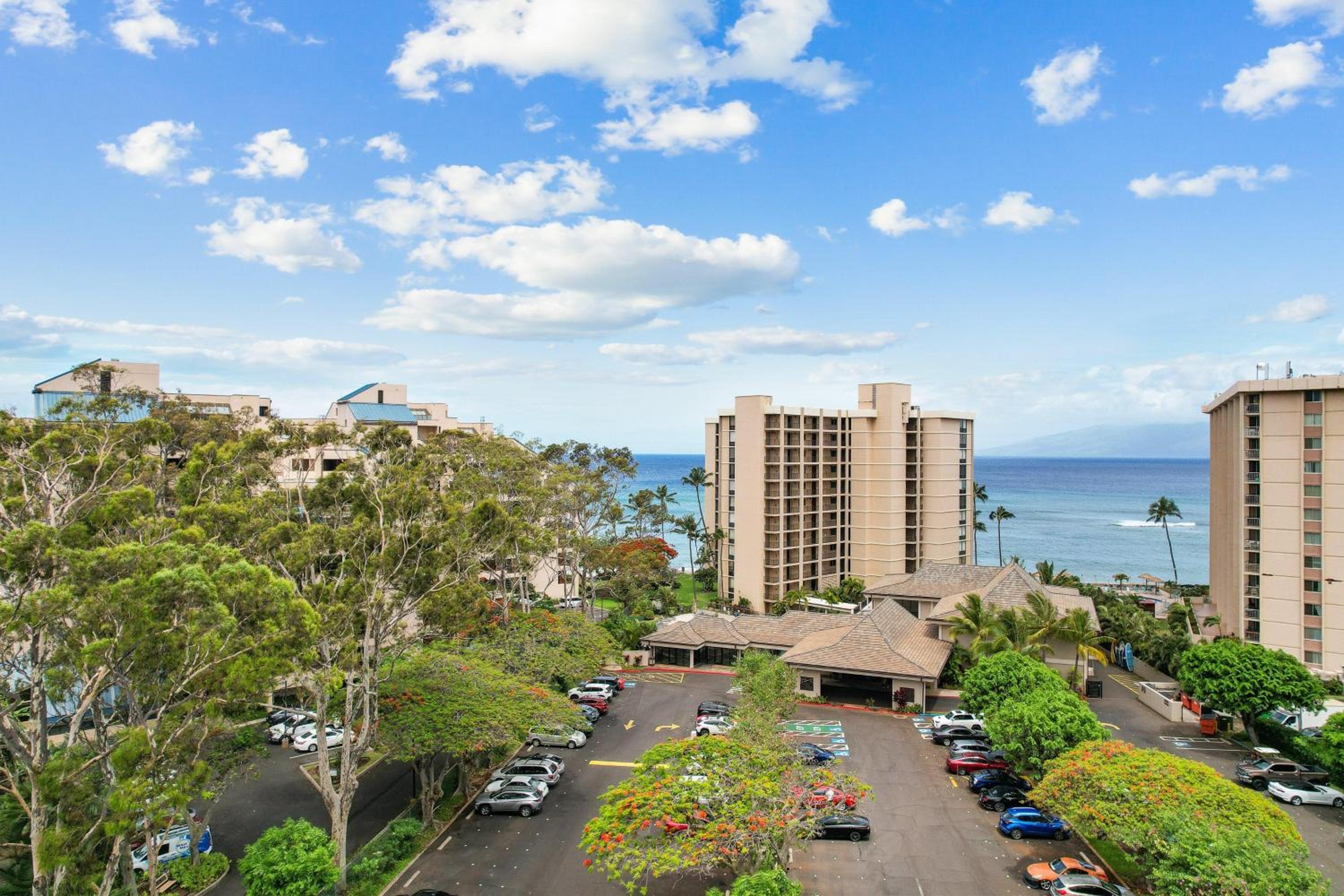 Valley Isle 507