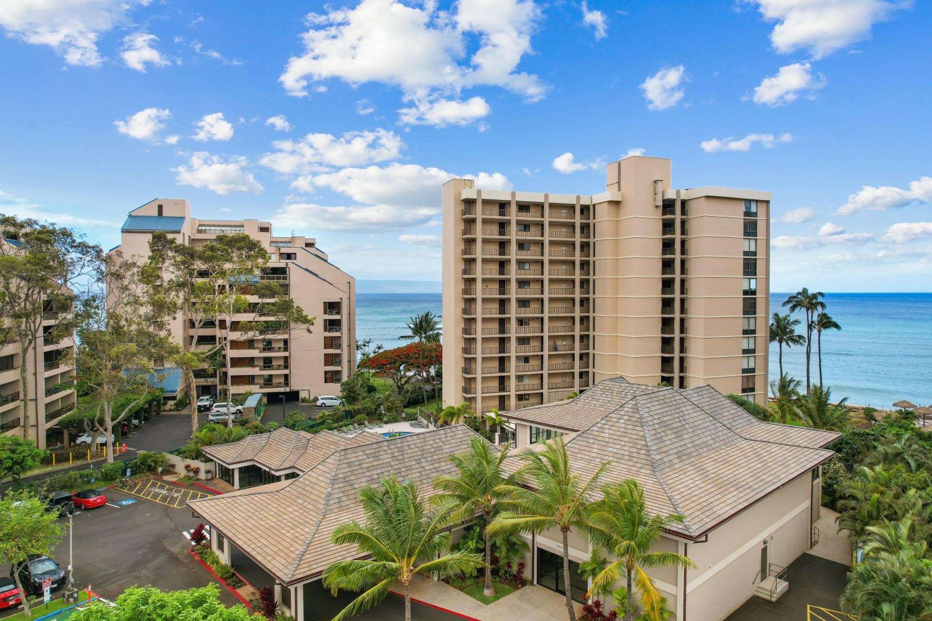 Valley Isle 507